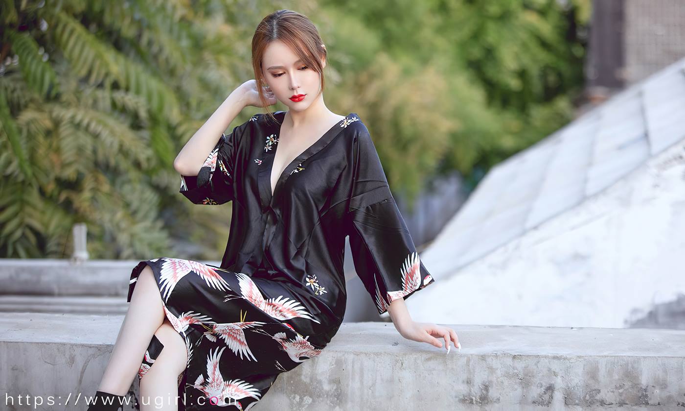 图片[28]-[爱尤物]2023 NO.2529 Coral 幻想白昼[35P] – 速更版-美库