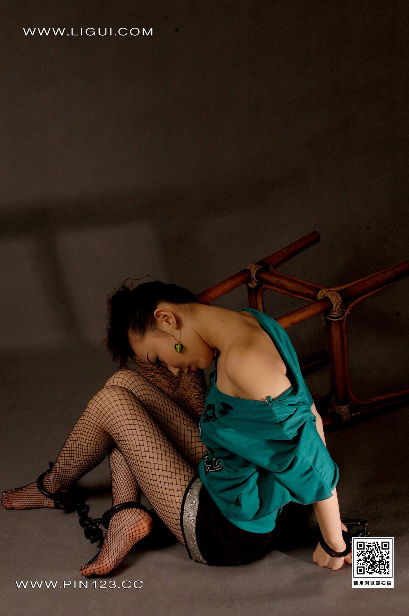 图片[78]-[Ligui丽柜]2023.04.12 经典回顾 璐璐[77+1P] – 速更版-美库