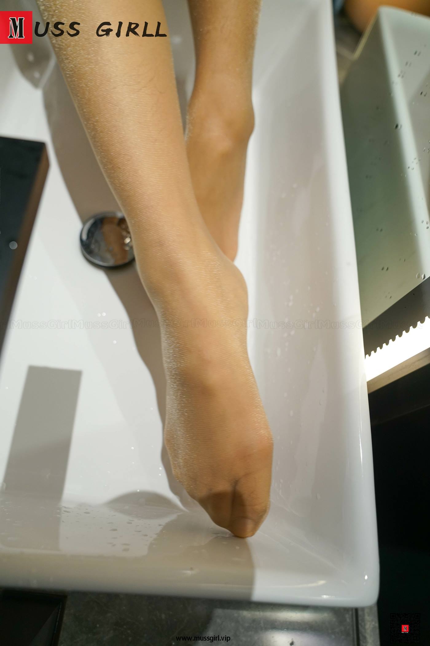 图片[13]-[MussGirl慕丝女郎]NO.438 小黄[109P] – 速更版-美库