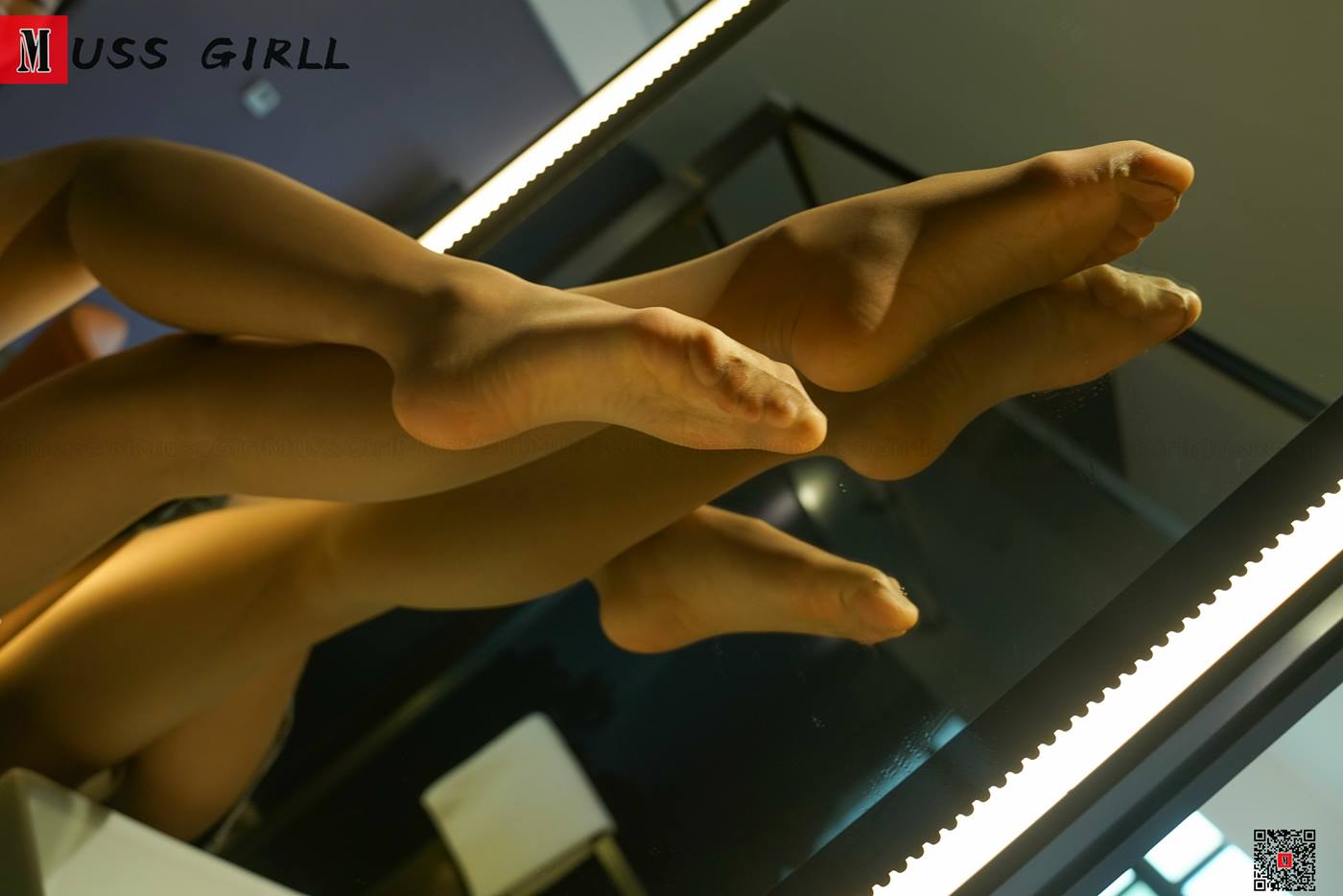 图片[29]-[MussGirl慕丝女郎]NO.438 小黄[109P] – 速更版-美库