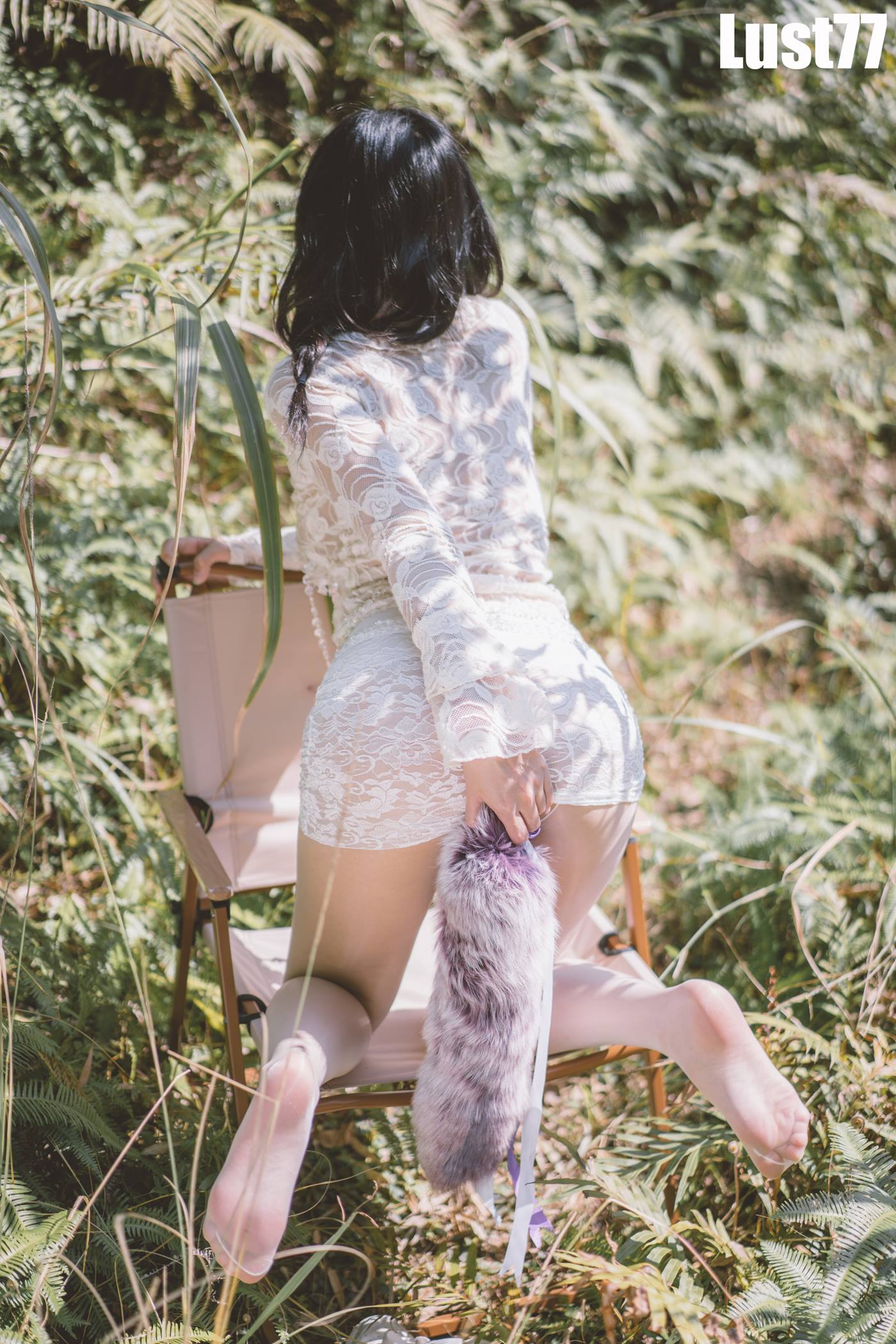 图片[11]-动漫博主柒柒要乖哦  夏树繁花 [45P] – 速更版-美库