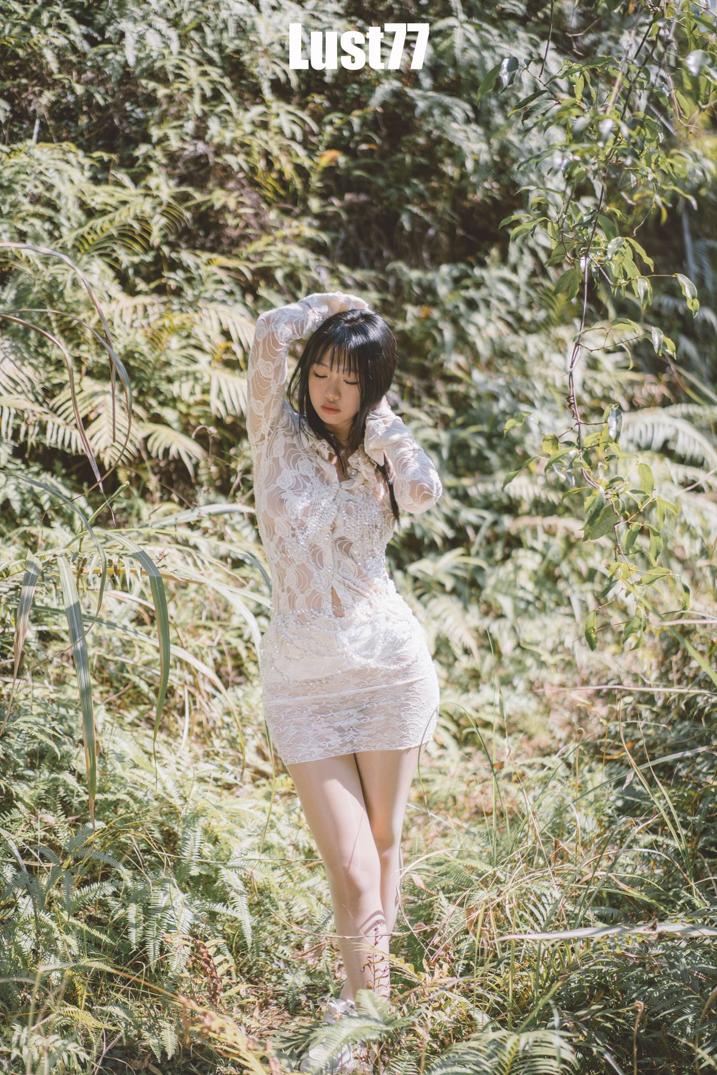 图片[12]-动漫博主柒柒要乖哦  夏树繁花 [45P] – 速更版-美库