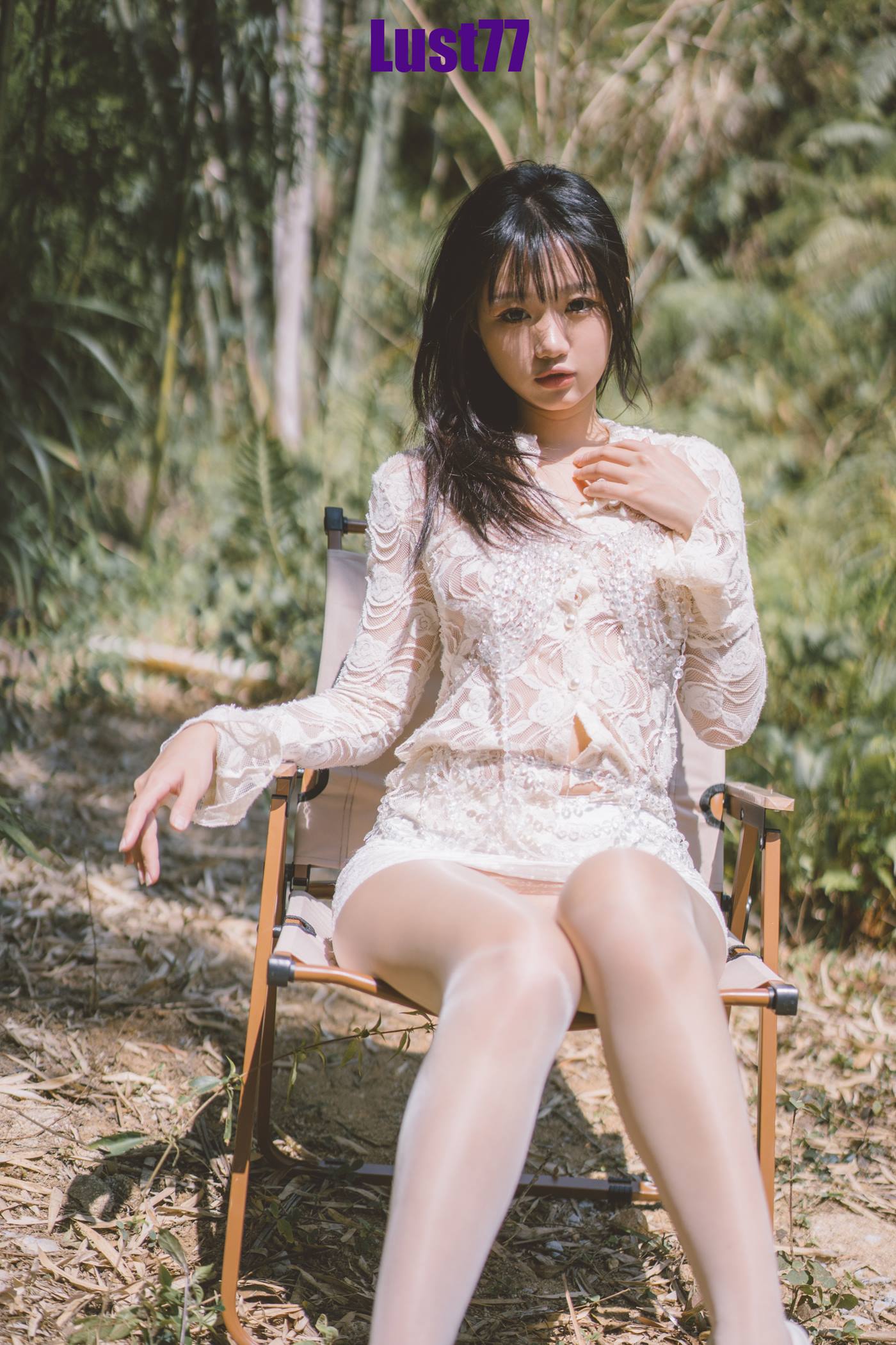 图片[15]-动漫博主柒柒要乖哦  夏树繁花 [45P] – 速更版-美库