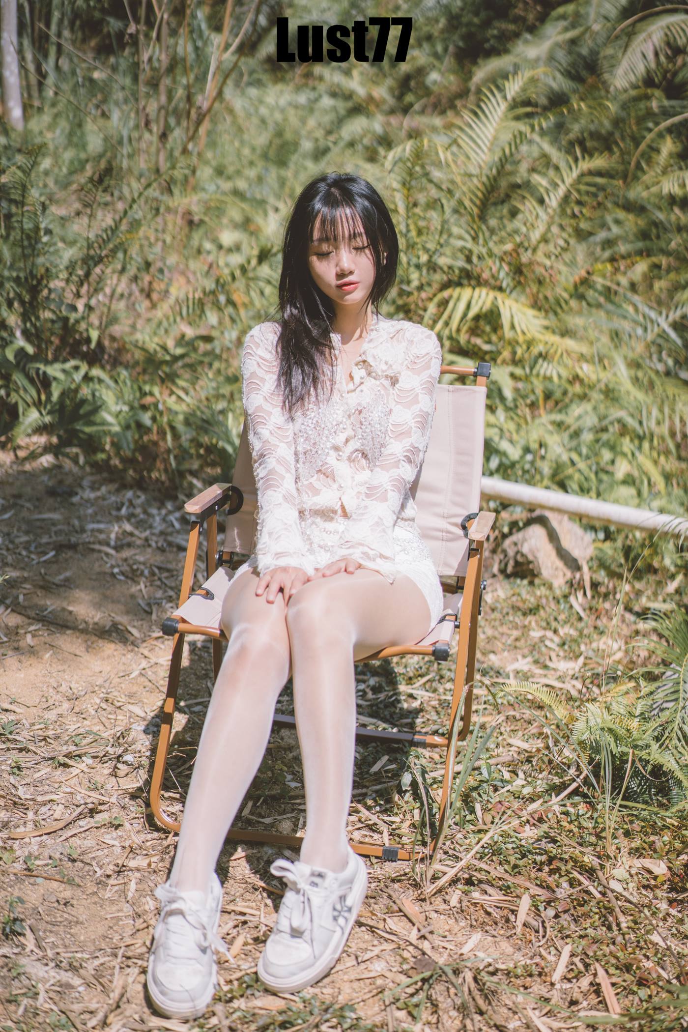 图片[16]-动漫博主柒柒要乖哦  夏树繁花 [45P] – 速更版-美库