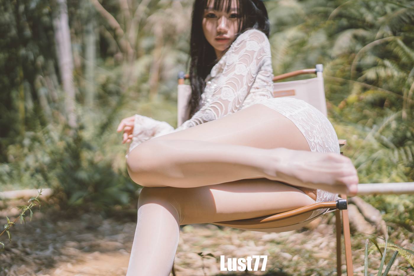 图片[17]-动漫博主柒柒要乖哦  夏树繁花 [45P] – 速更版-美库