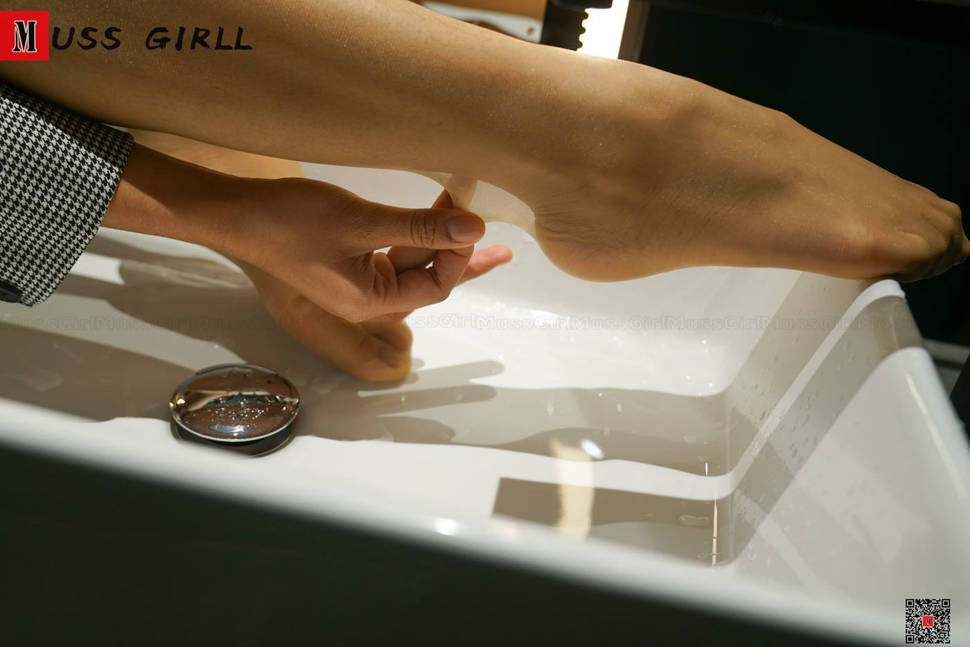 图片[47]-[MussGirl慕丝女郎]NO.438 小黄[109P] – 速更版-美库