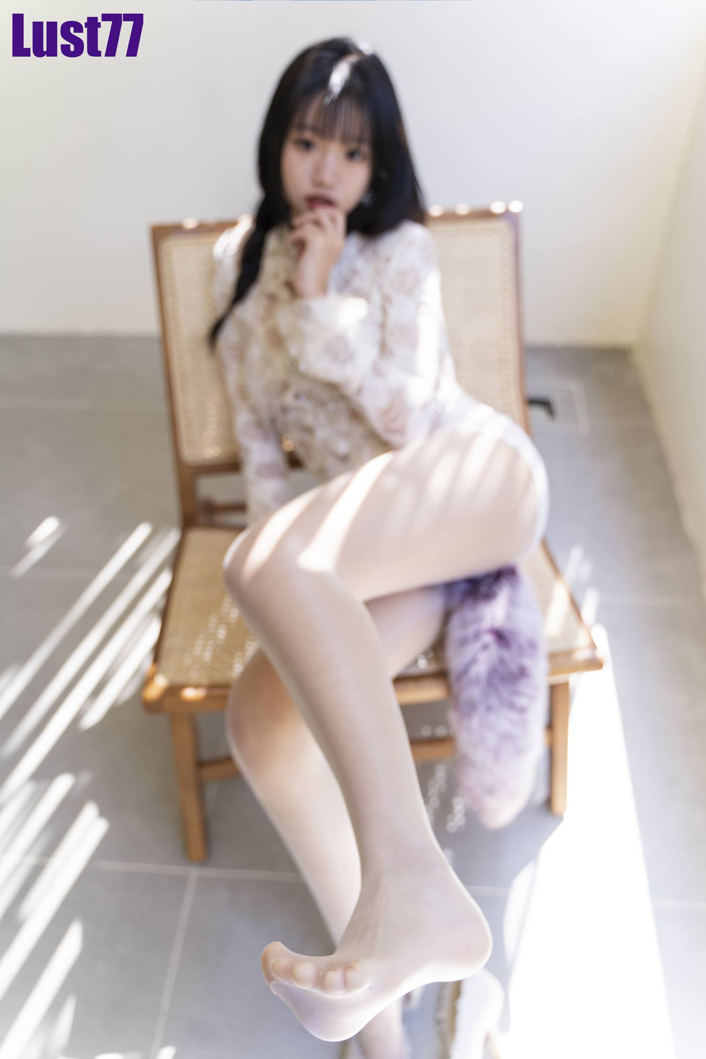 图片[26]-动漫博主柒柒要乖哦  夏树繁花 [45P] – 速更版-美库