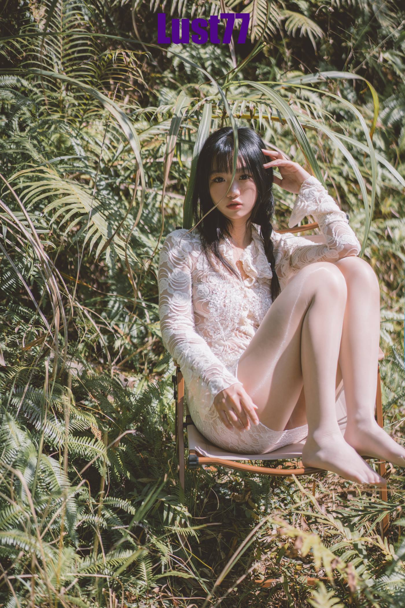 图片[39]-动漫博主柒柒要乖哦  夏树繁花 [45P] – 速更版-美库