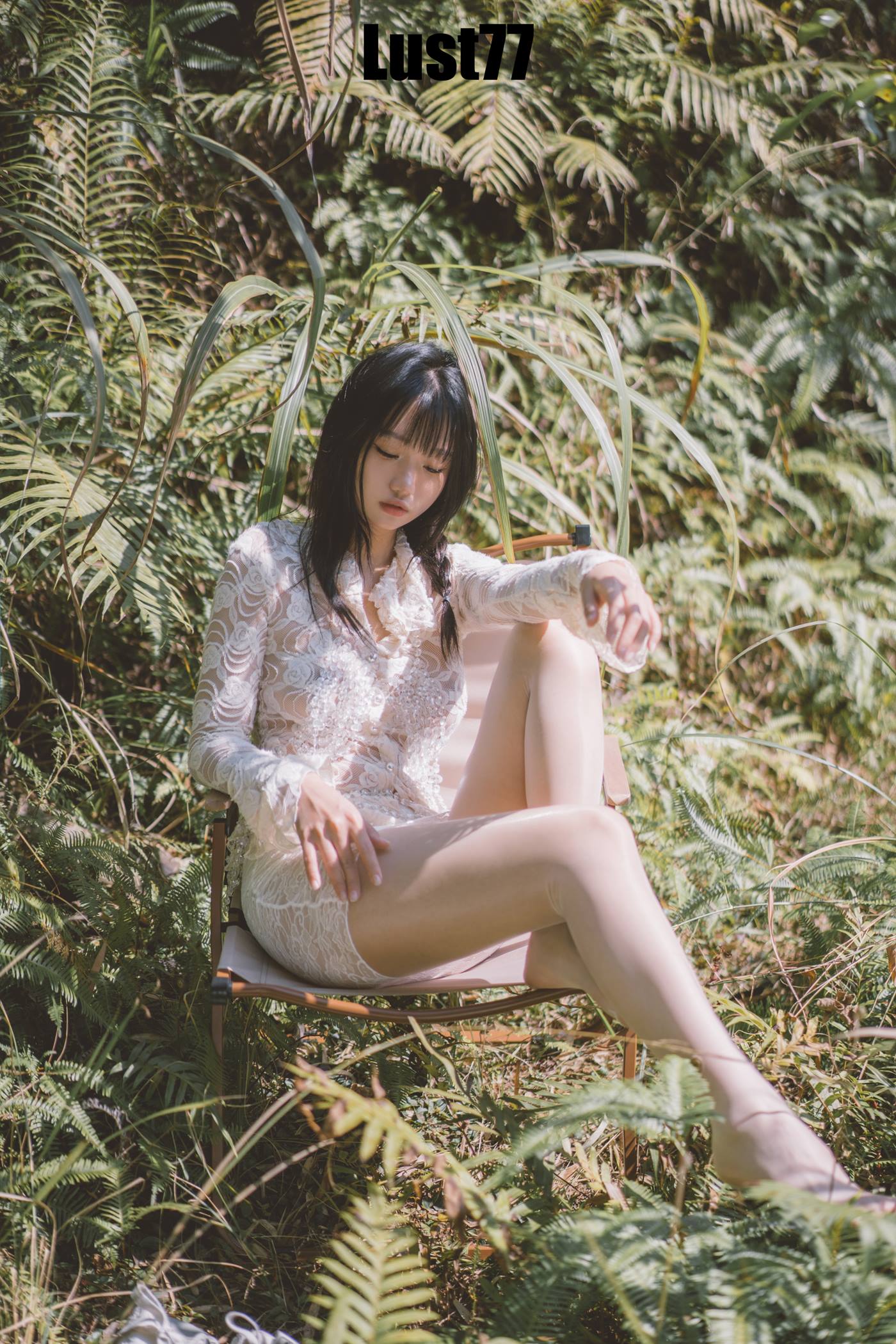 图片[40]-动漫博主柒柒要乖哦  夏树繁花 [45P] – 速更版-美库