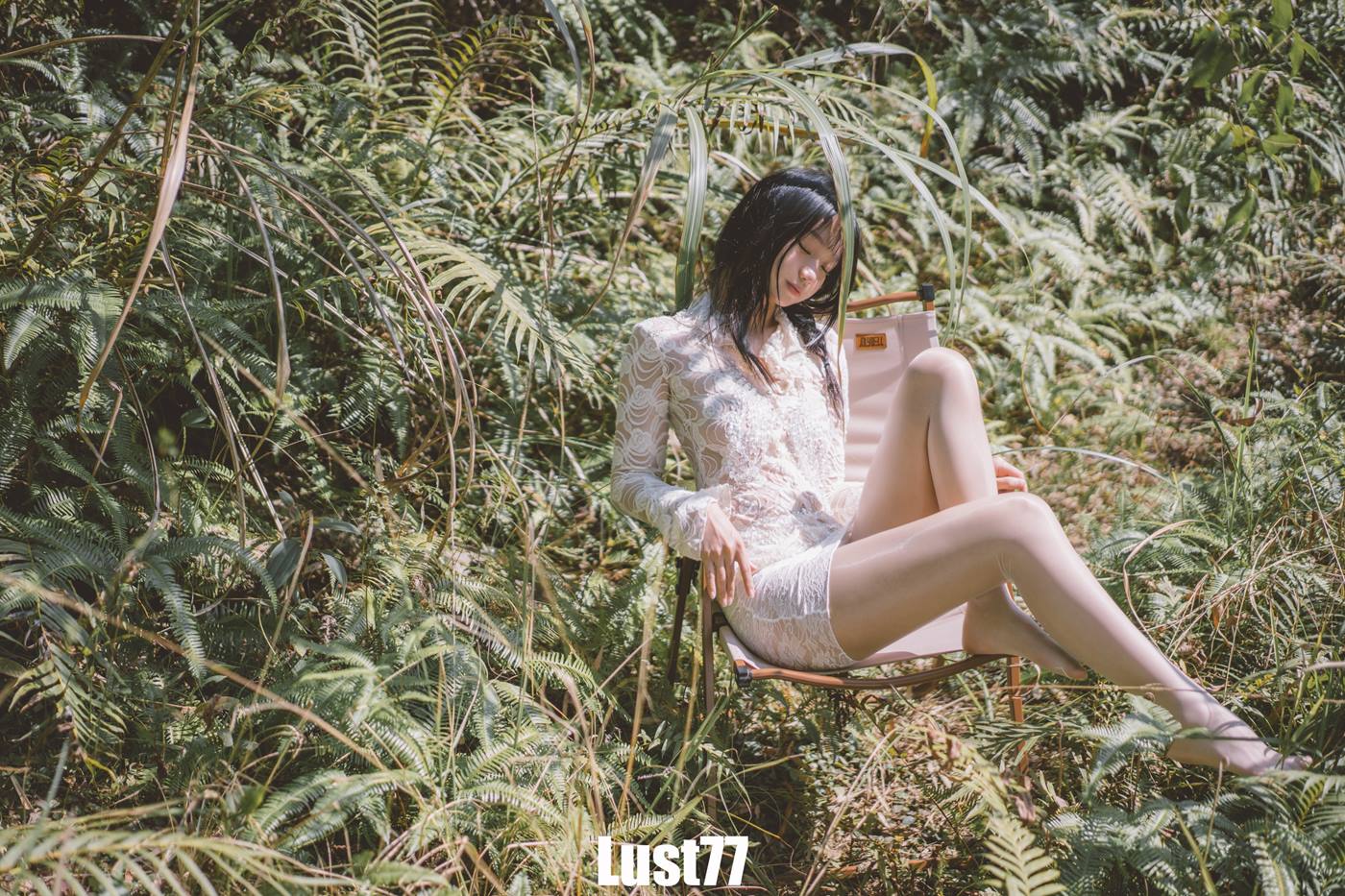 图片[41]-动漫博主柒柒要乖哦  夏树繁花 [45P] – 速更版-美库