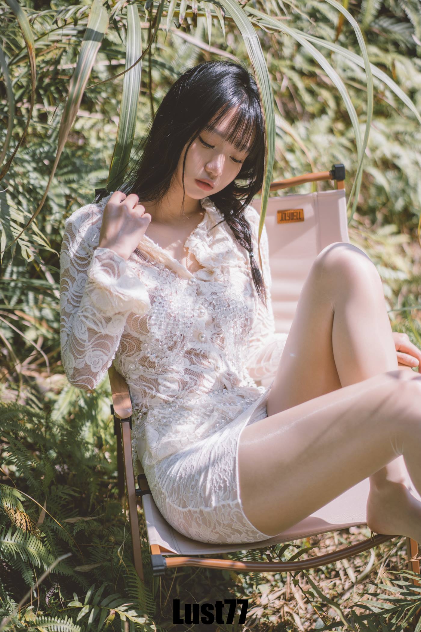 图片[43]-动漫博主柒柒要乖哦  夏树繁花 [45P] – 速更版-美库