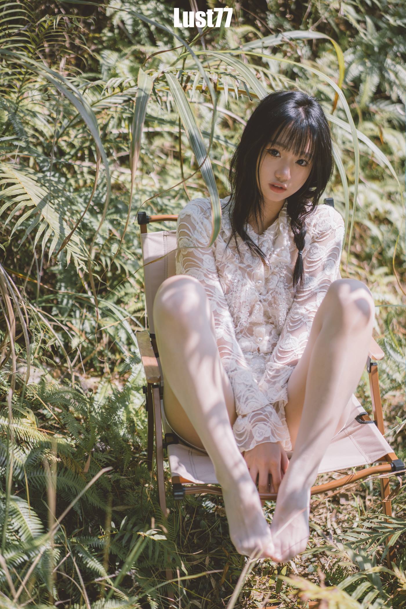 图片[44]-动漫博主柒柒要乖哦  夏树繁花 [45P] – 速更版-美库