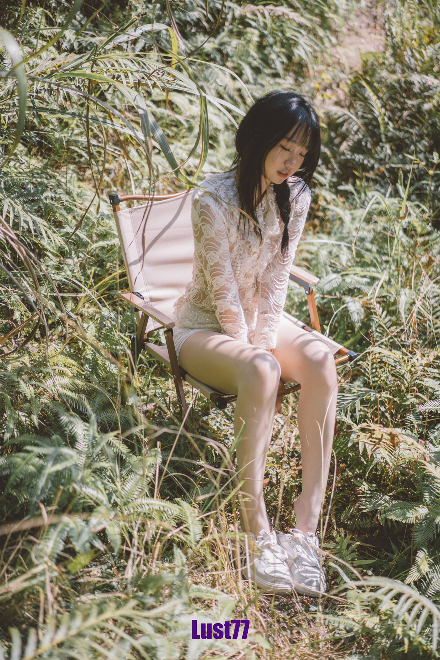 图片[45]-动漫博主柒柒要乖哦  夏树繁花 [45P] – 速更版-美库