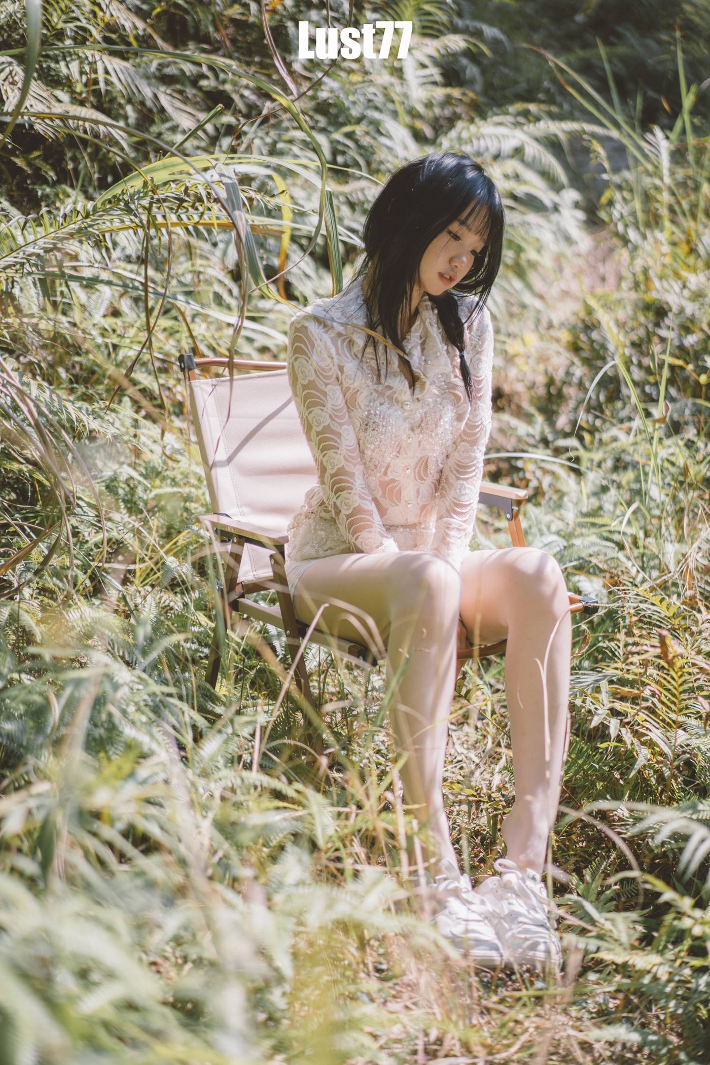 图片[46]-动漫博主柒柒要乖哦  夏树繁花 [45P] – 速更版-美库