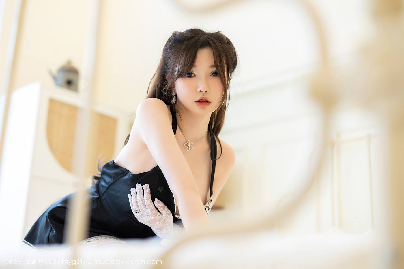 图片[30]-[MyGirl美媛馆] 2023.03.03 VOL.648 糯美子MINIbabe 澳门旅拍[29P] – 速更版-美库