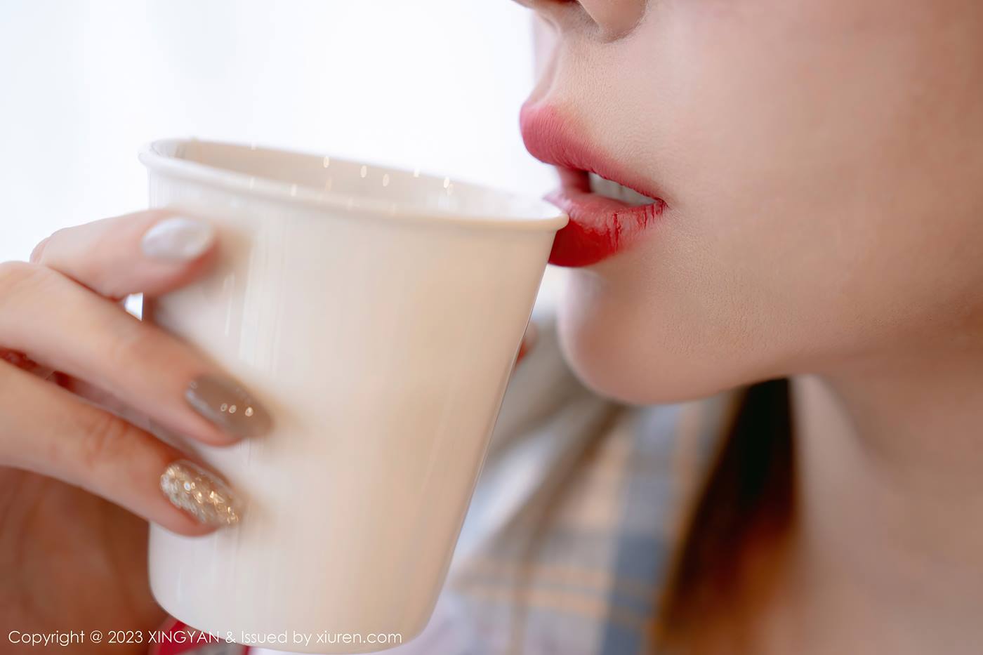 图片[21]-[XINGYAN星颜社] 2023.03.10 VOL.180 王雨纯 丰腴美臀[73P] – 速更版-美库