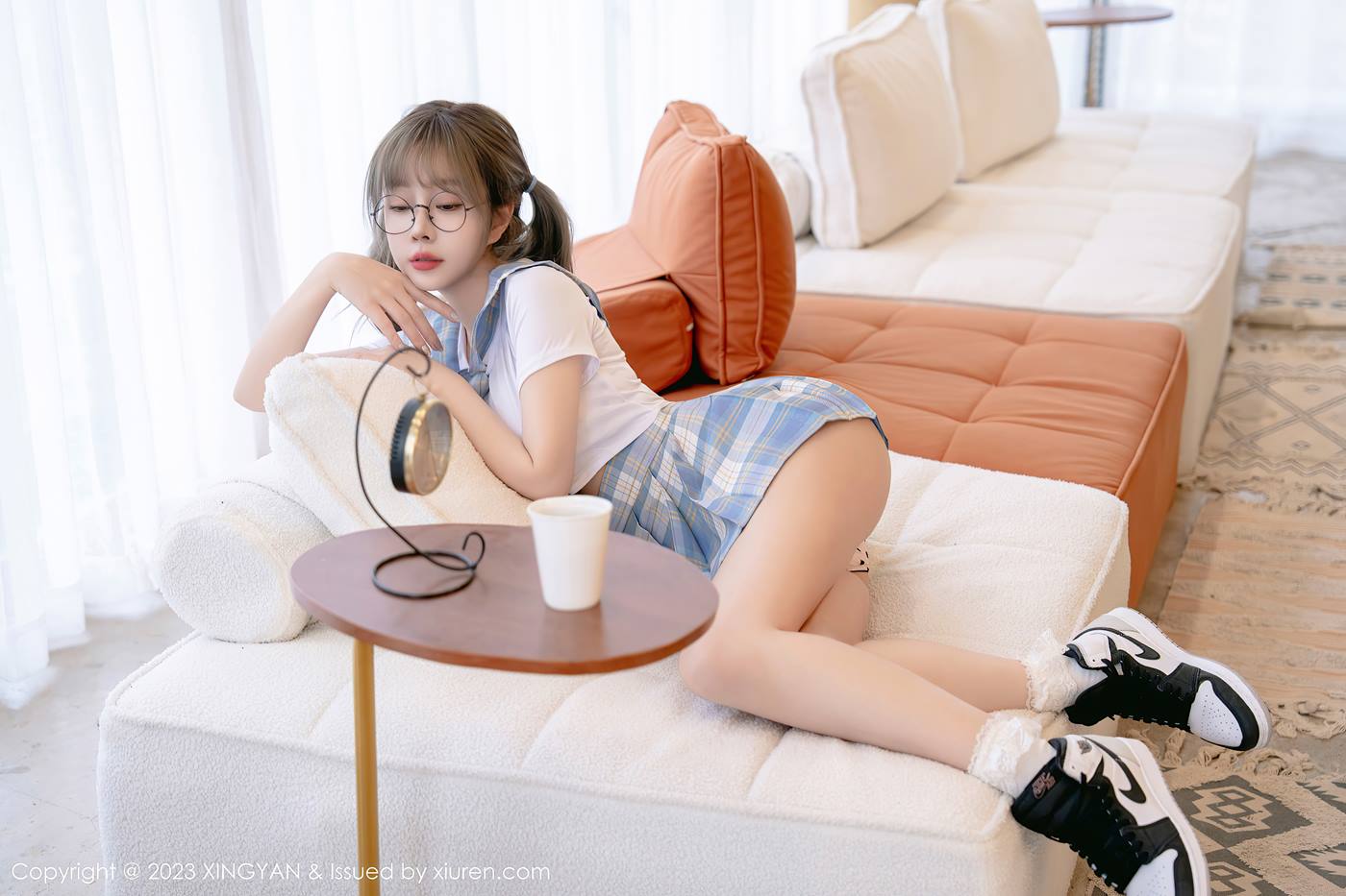 图片[26]-[XINGYAN星颜社] 2023.03.10 VOL.180 王雨纯 丰腴美臀[73P] – 速更版-美库