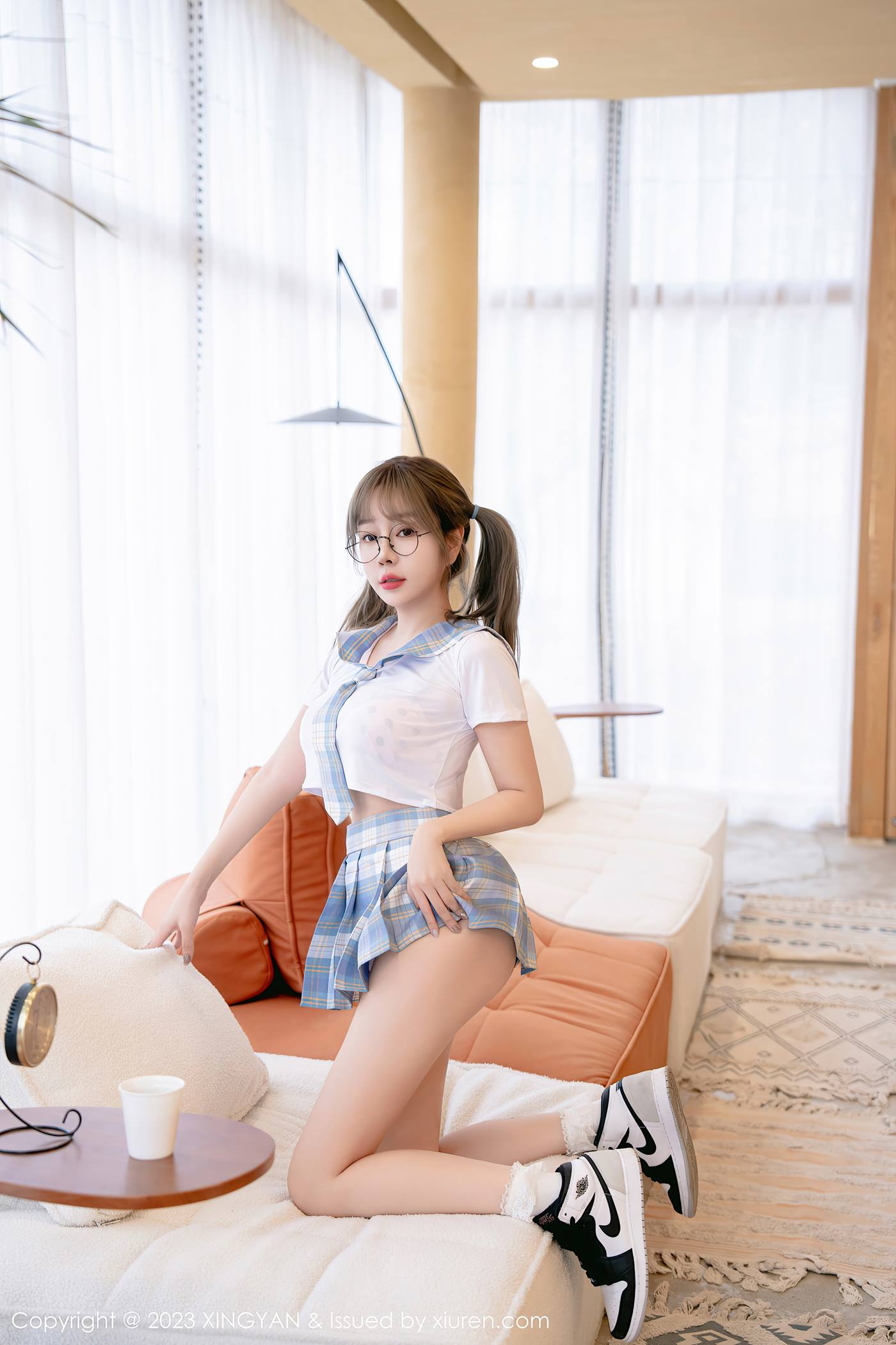 图片[31]-[XINGYAN星颜社] 2023.03.10 VOL.180 王雨纯 丰腴美臀[73P] – 速更版-美库