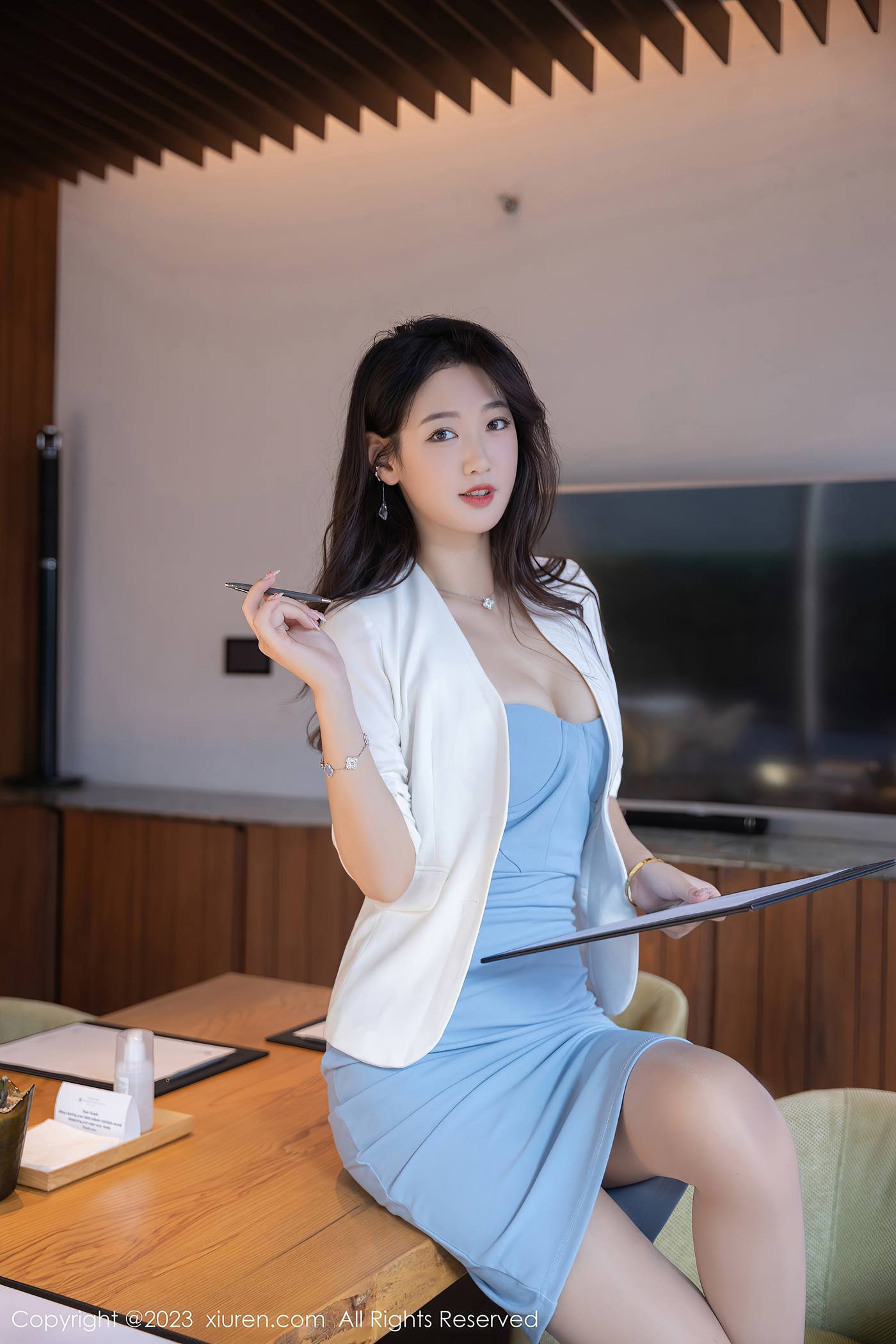 图片[10]-[Xiuren秀人网]2023.03.06 NO.6368 唐安琪[45+1P] – 速更版-美库