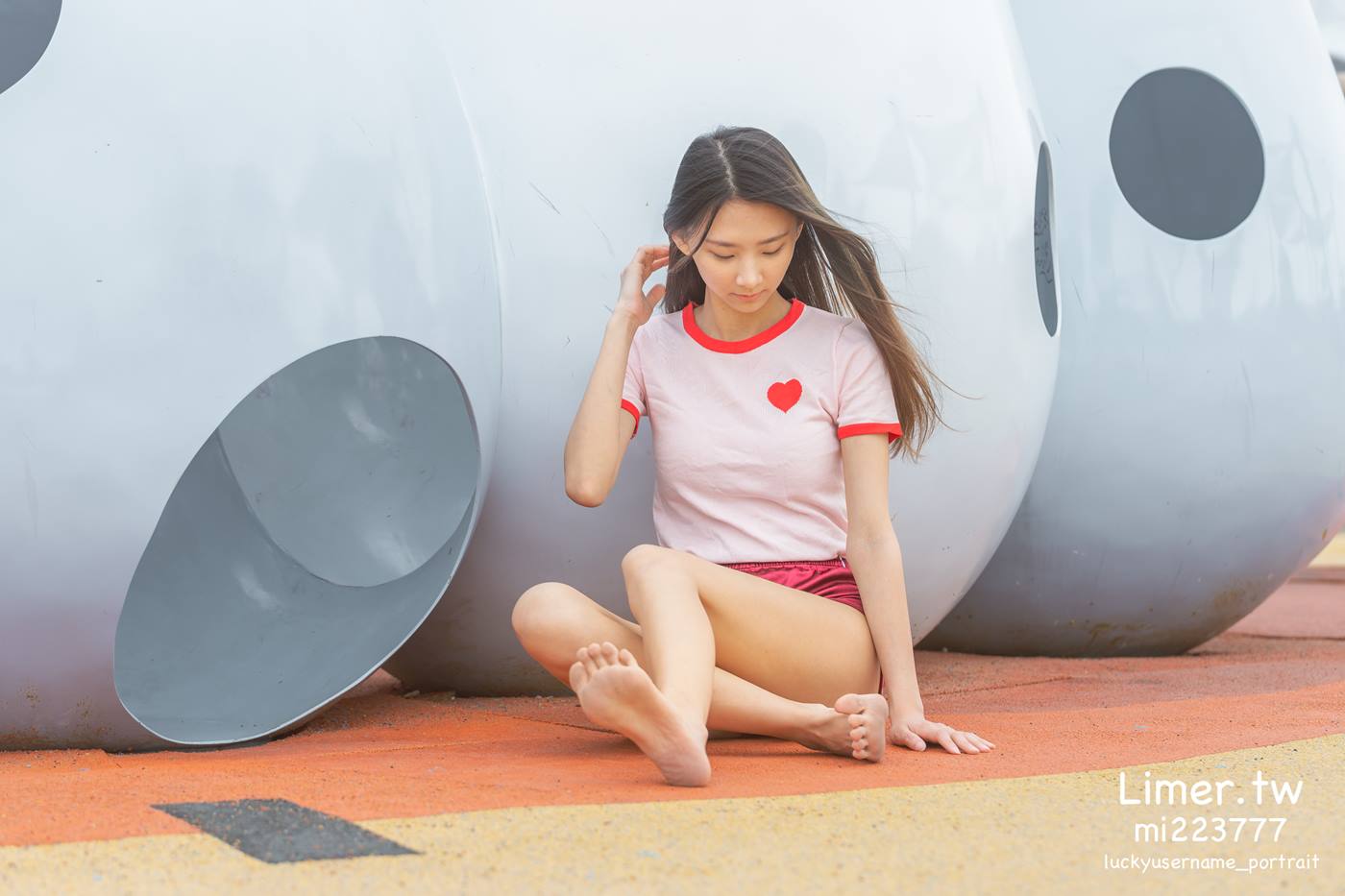 图片[12]-Limerence原创 NO.070 EJ 台北大都会公园[132P] – 速更版-美库