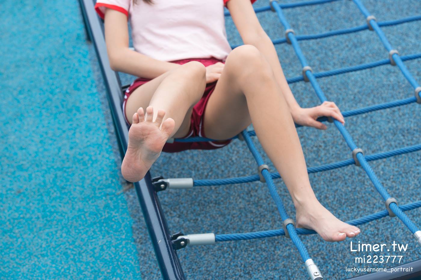 图片[20]-Limerence原创 NO.070 EJ 台北大都会公园[132P] – 速更版-美库