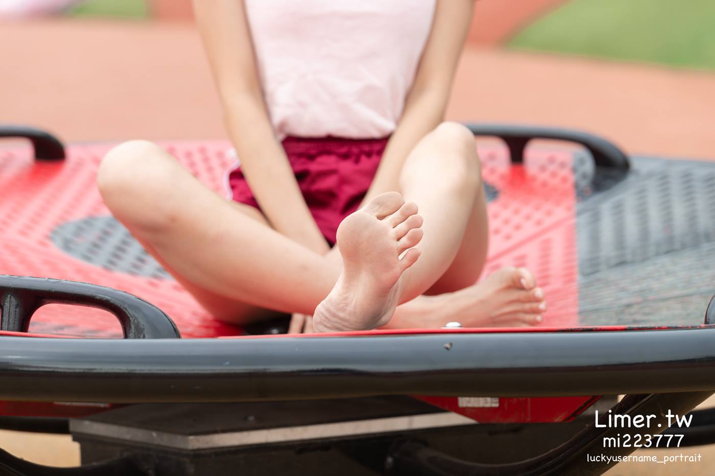 图片[39]-Limerence原创 NO.070 EJ 台北大都会公园[132P] – 速更版-美库