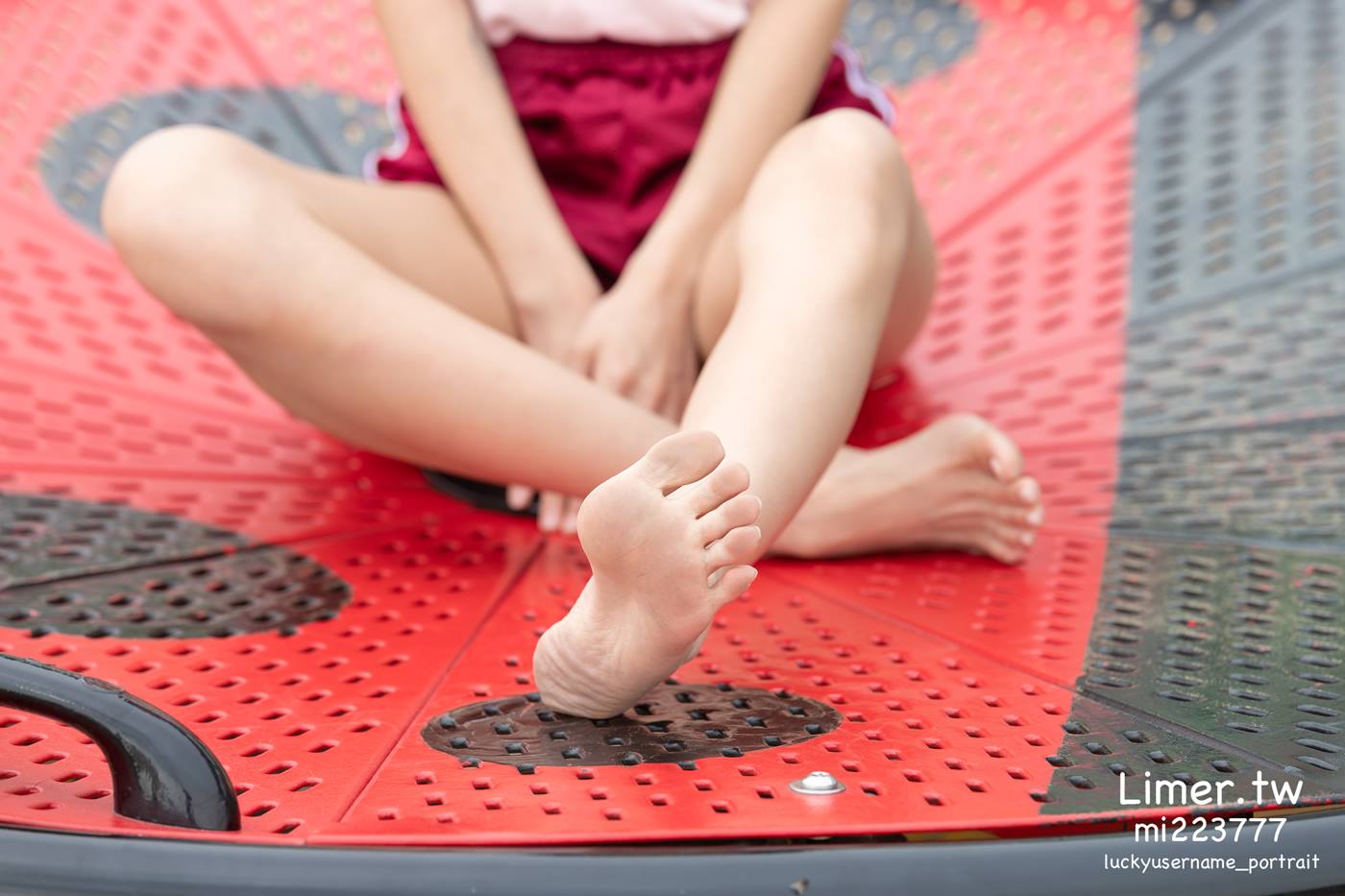 图片[40]-Limerence原创 NO.070 EJ 台北大都会公园[132P] – 速更版-美库