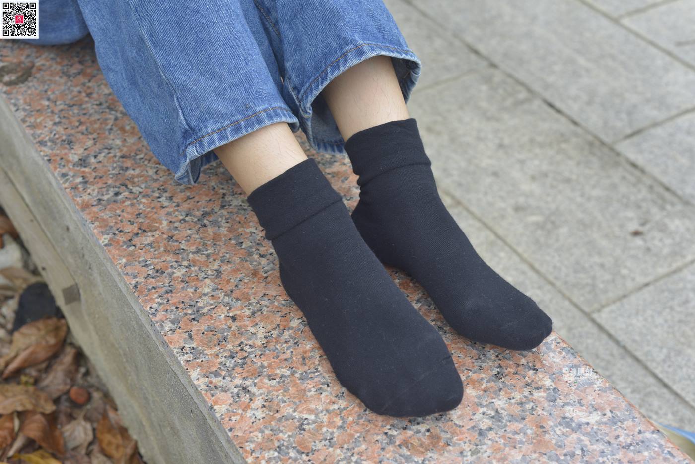 图片[39]-[只糖原创]NO.666 懒懒 夏日的蓝[97P] – 速更版-美库