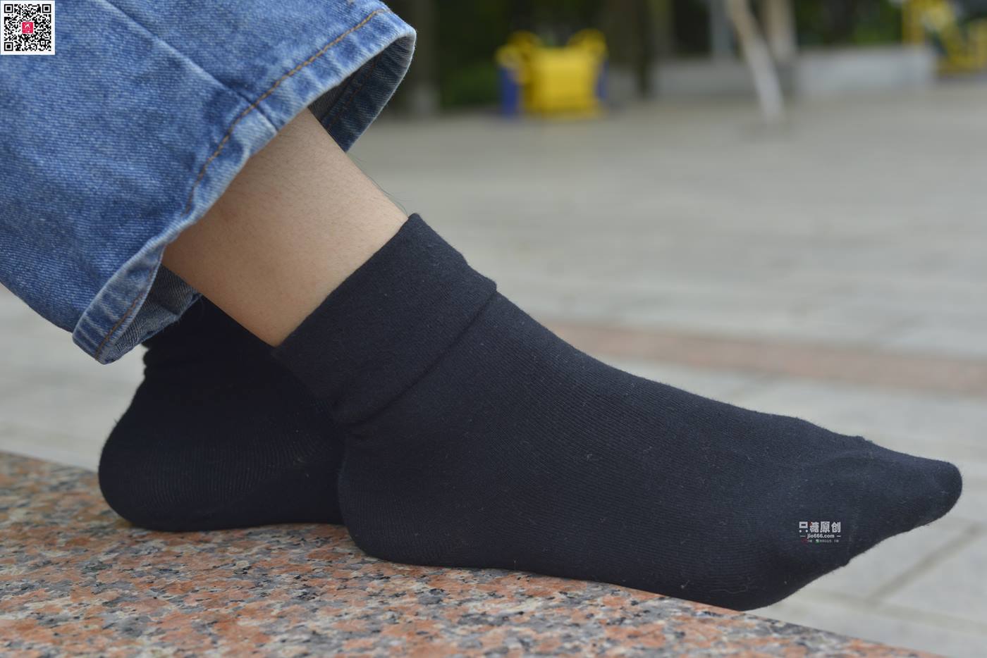 图片[46]-[只糖原创]NO.666 懒懒 夏日的蓝[97P] – 速更版-美库