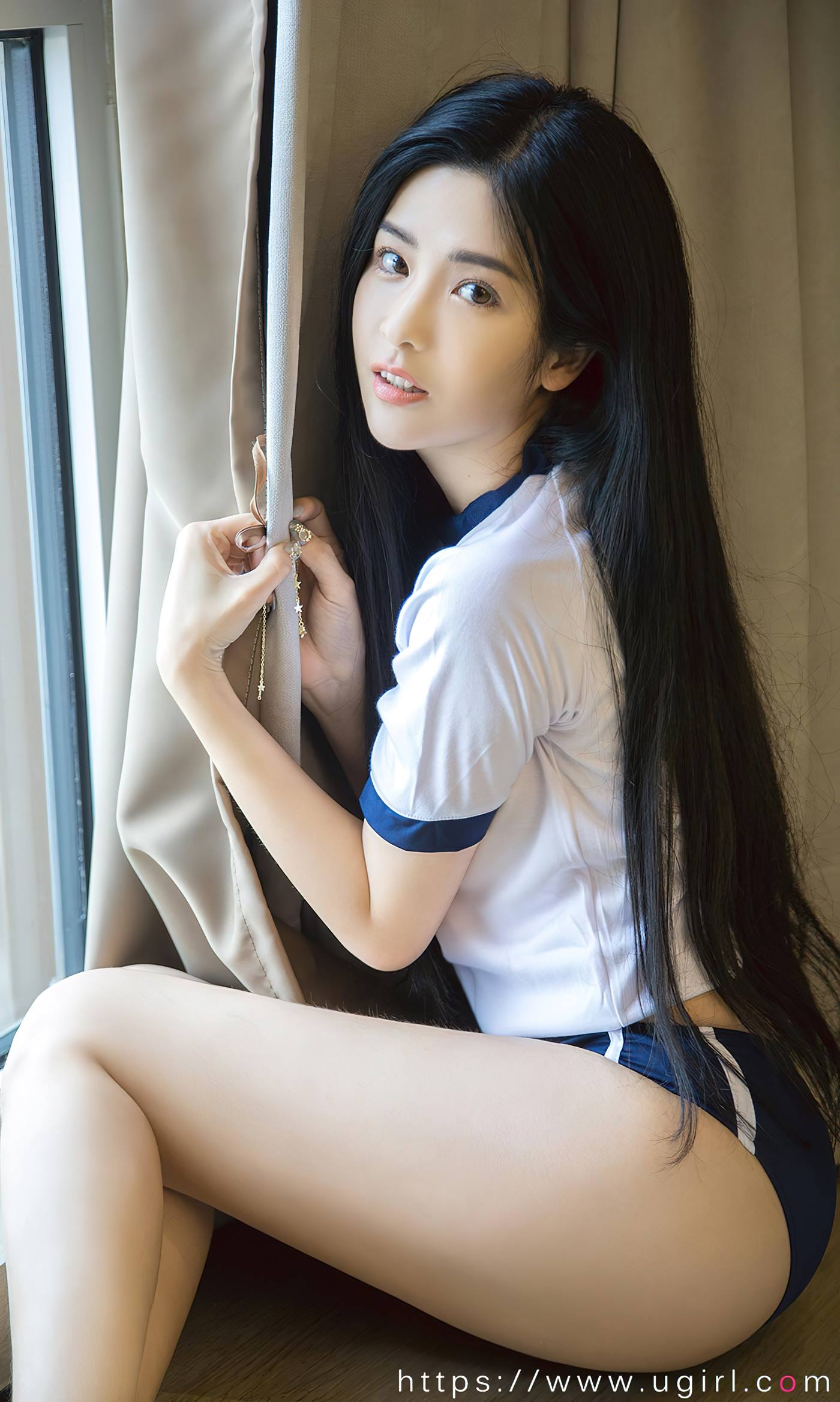 图片[21]-[爱尤物]2023 NO.2530 川上富江 平凡耀眼[35P] – 速更版-美库