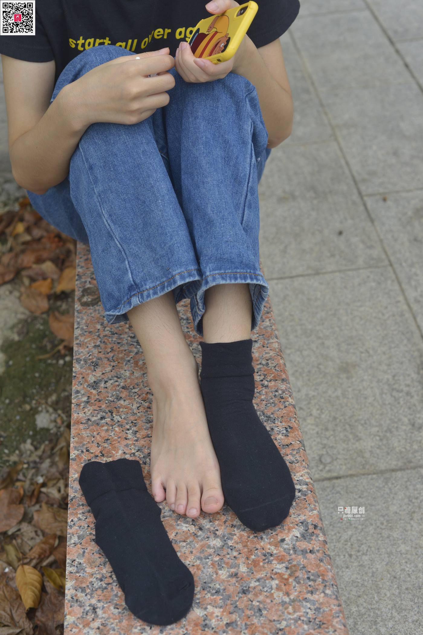 图片[69]-[只糖原创]NO.666 懒懒 夏日的蓝[97P] – 速更版-美库