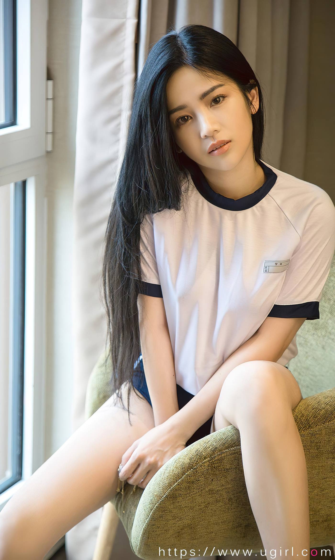 图片[34]-[爱尤物]2023 NO.2530 川上富江 平凡耀眼[35P] – 速更版-美库