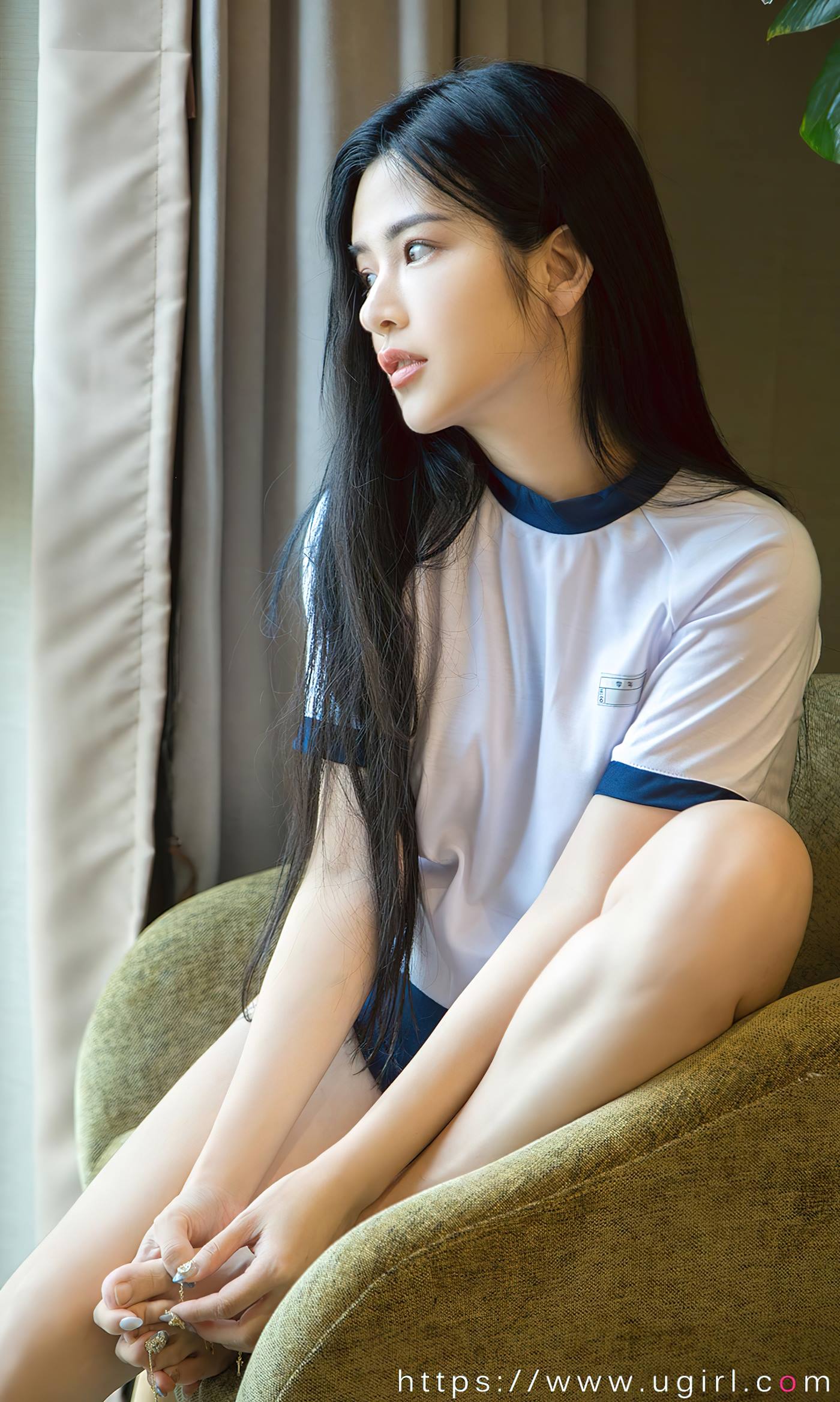 图片[35]-[爱尤物]2023 NO.2530 川上富江 平凡耀眼[35P] – 速更版-美库