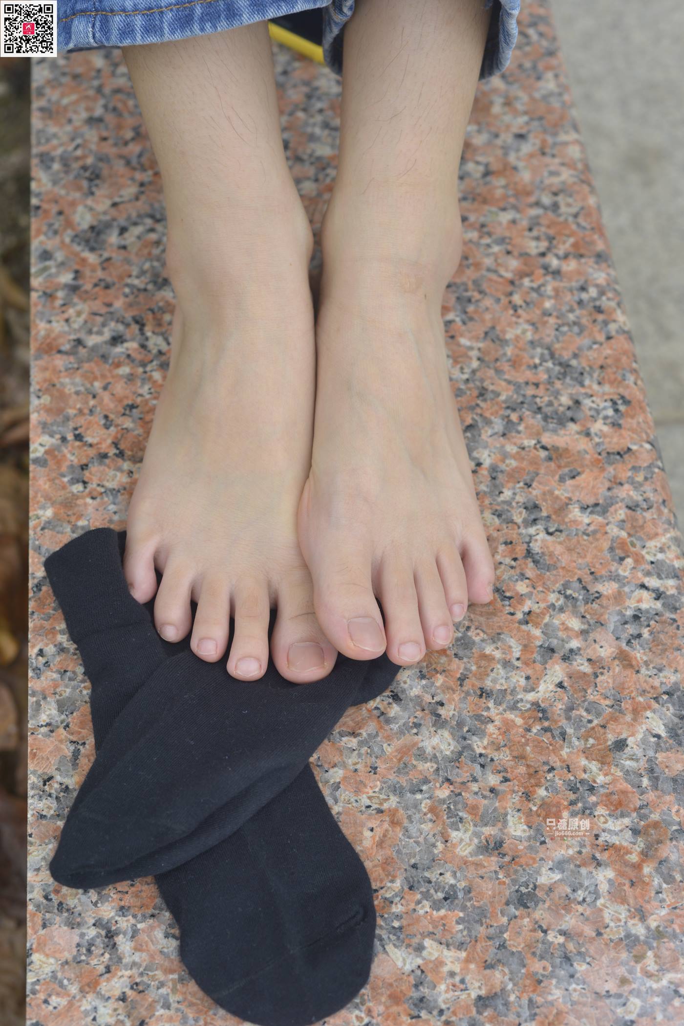 图片[79]-[只糖原创]NO.666 懒懒 夏日的蓝[97P] – 速更版-美库