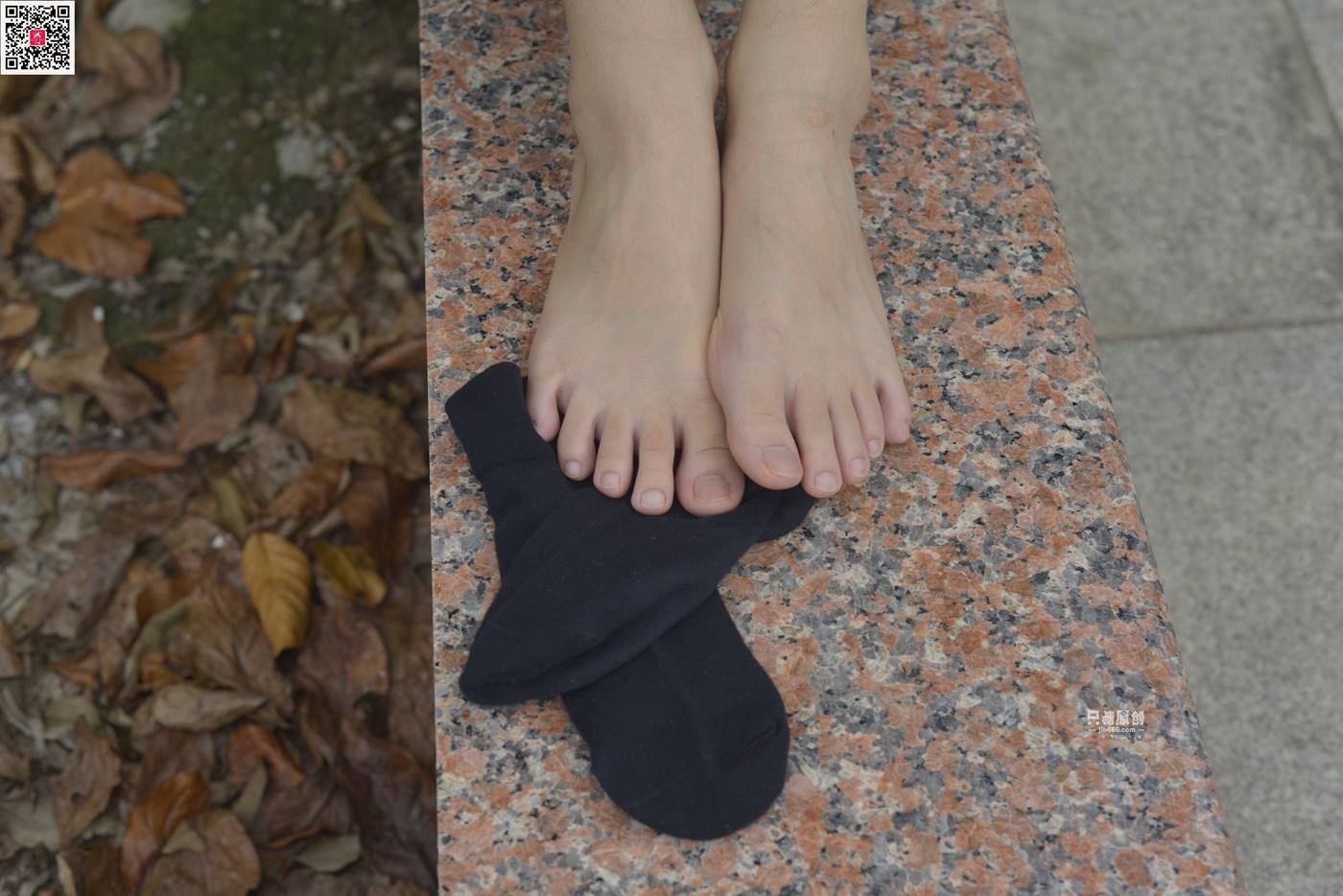 图片[80]-[只糖原创]NO.666 懒懒 夏日的蓝[97P] – 速更版-美库