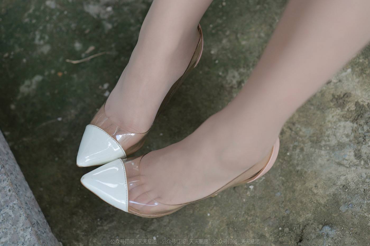 图片[75]-[IESS异思趣向] 2022.09.17 丝享家1210：小婕《肉丝芒果》[76P] – 速更版-美库