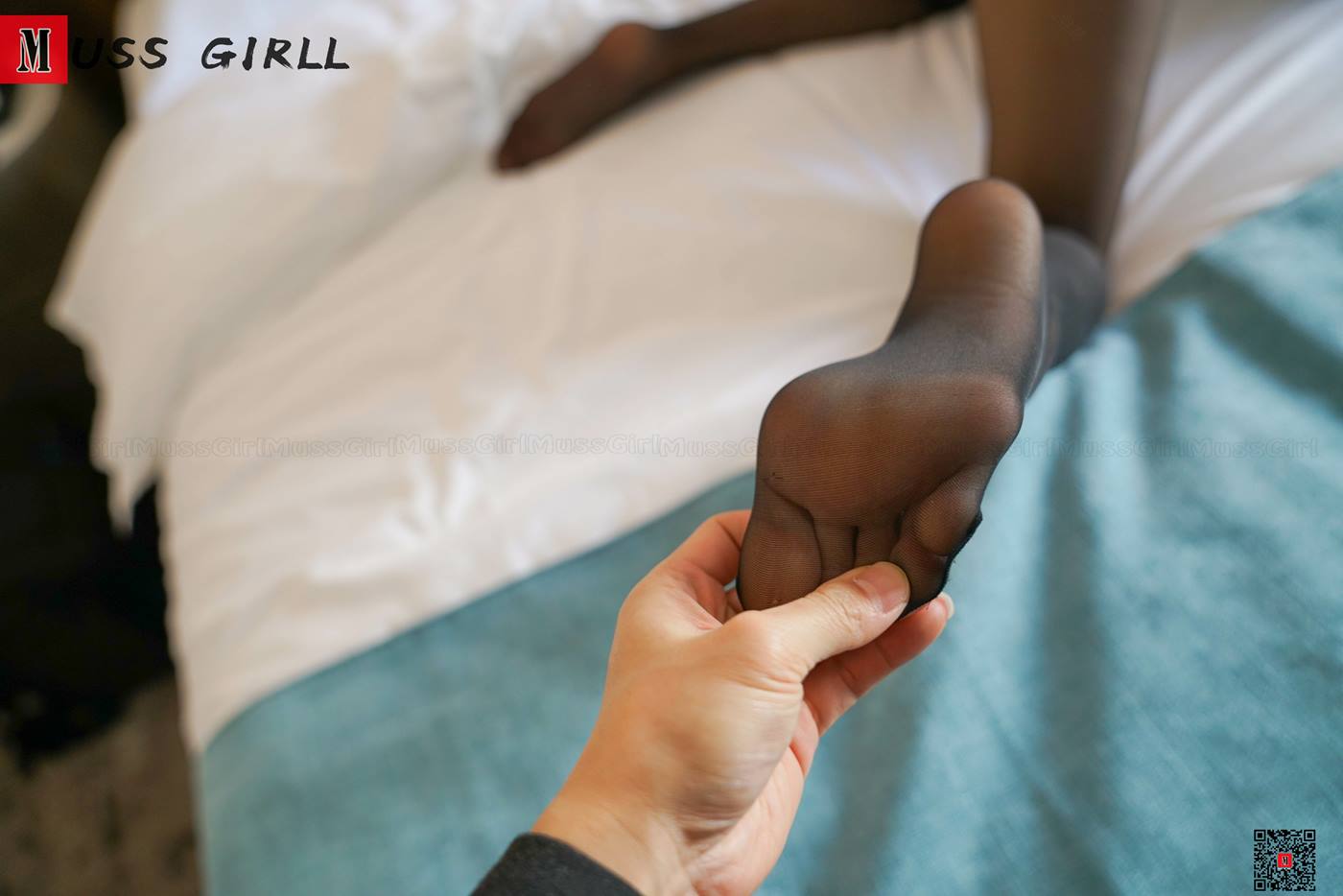 图片[20]-[MussGirl慕丝女郎]NO.439 子烨 A[62P] – 速更版-美库