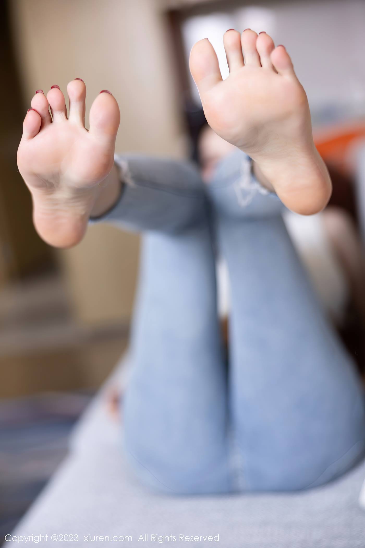 图片[19]-[Xiuren秀人网]2023.03.07 NO.6377 杨晨晨Yome[38+1P] – 速更版-美库