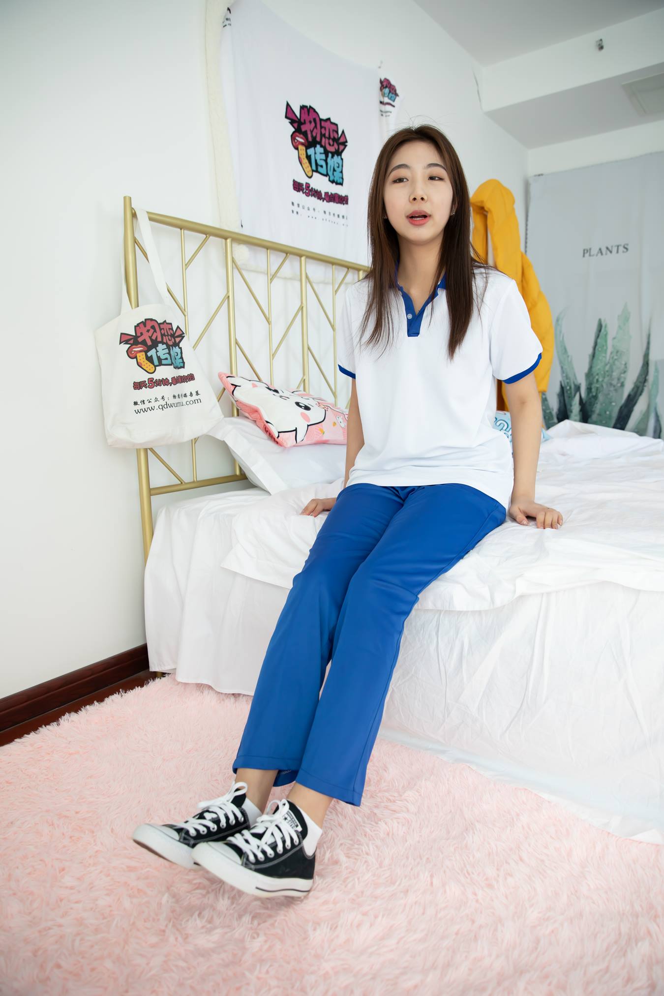 图片[10]-物恋传媒 NO.753 心心-夜太美[136P] – 速更版-美库