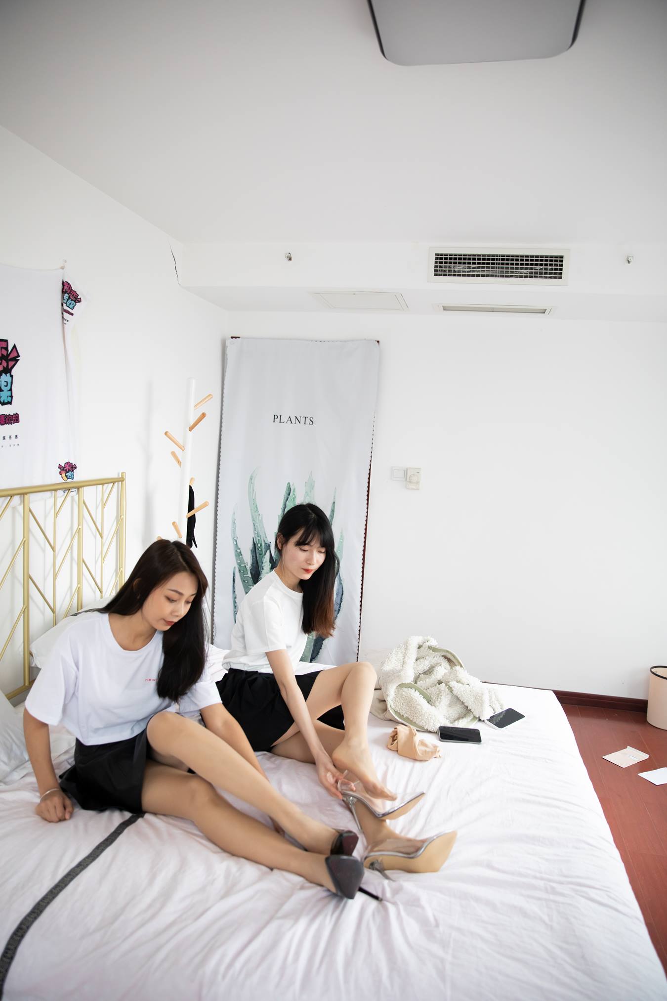 图片[33]-物恋传媒 NO.752 猫耳&岚岚-花与爱丽丝[125P] – 速更版-美库