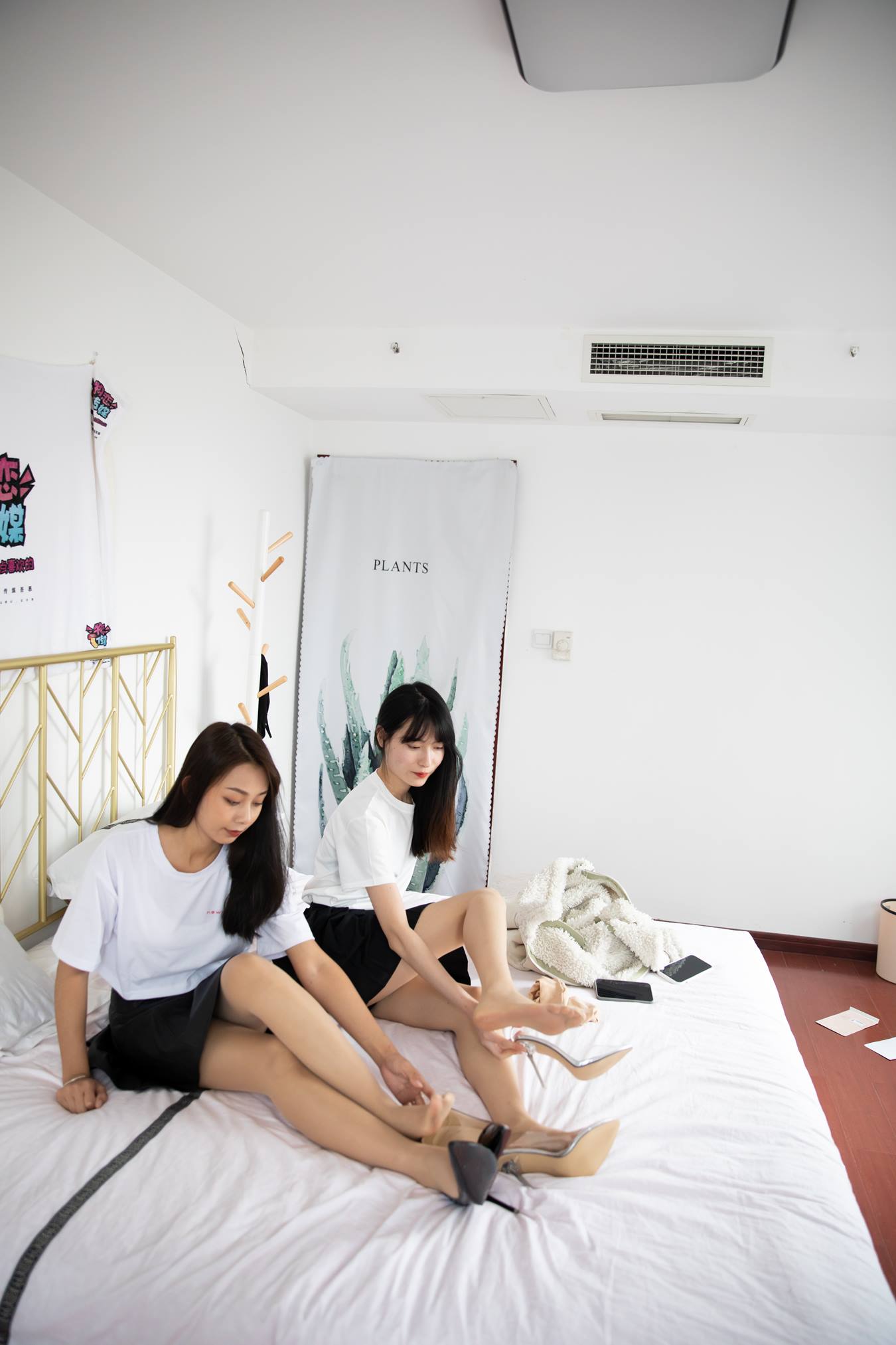 图片[35]-物恋传媒 NO.752 猫耳&岚岚-花与爱丽丝[125P] – 速更版-美库