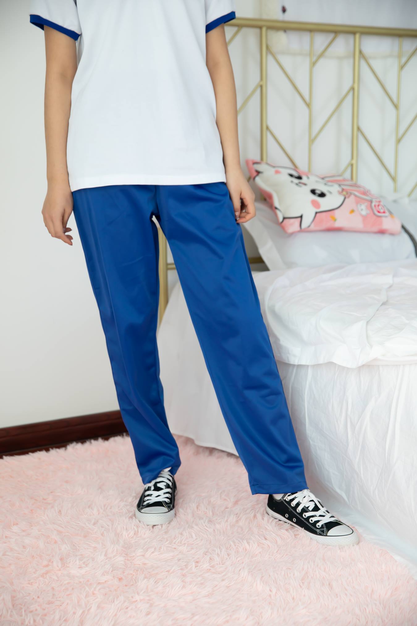 图片[13]-物恋传媒 NO.753 心心-夜太美[136P] – 速更版-美库