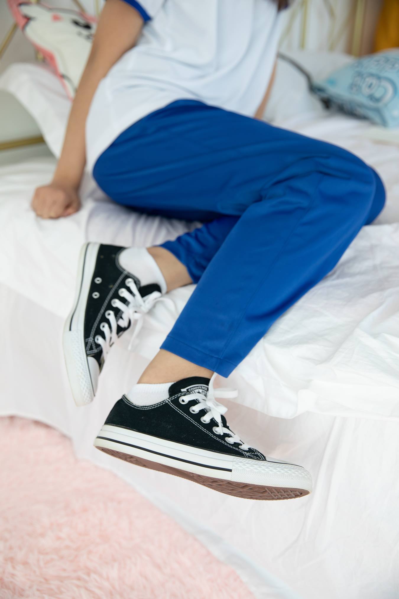 图片[33]-物恋传媒 NO.753 心心-夜太美[136P] – 速更版-美库