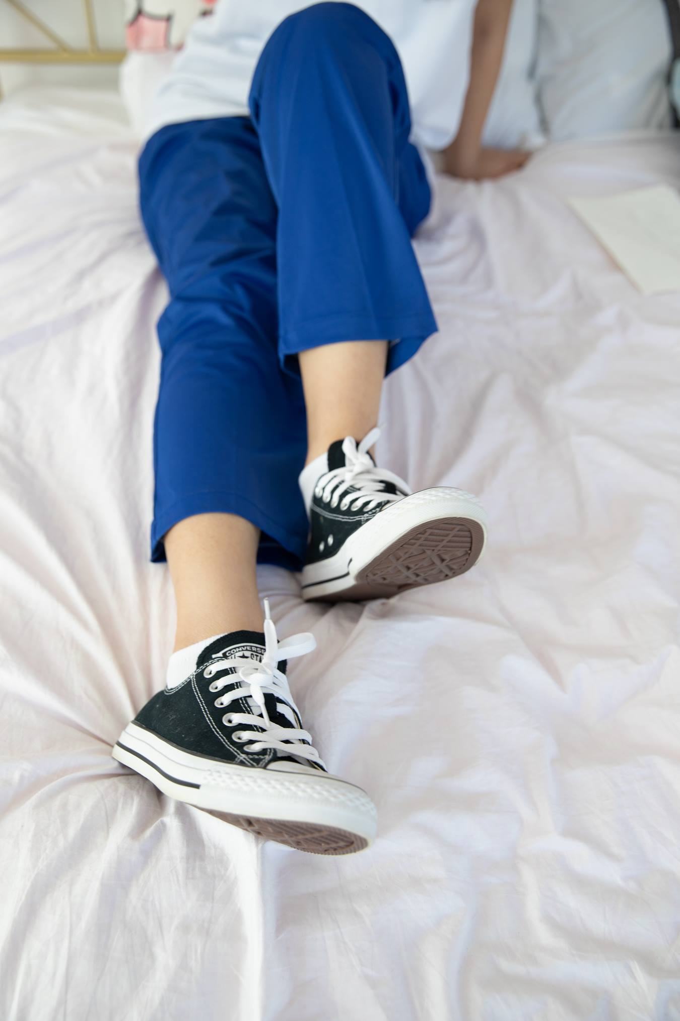 图片[43]-物恋传媒 NO.753 心心-夜太美[136P] – 速更版-美库