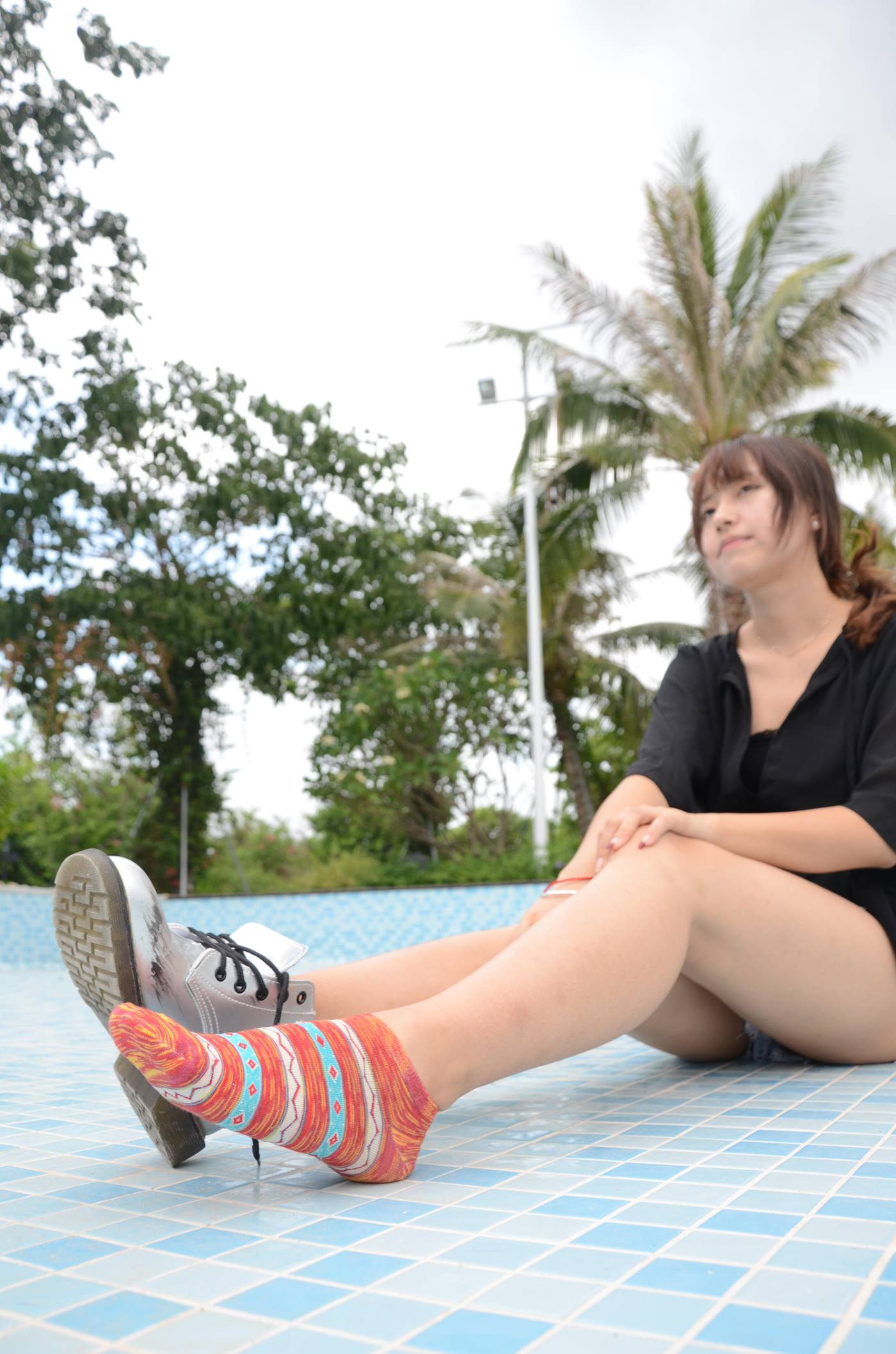 图片[19]-[战前女神] 美腿美足精品摄影套图 142 [120P] – 速更版-美库