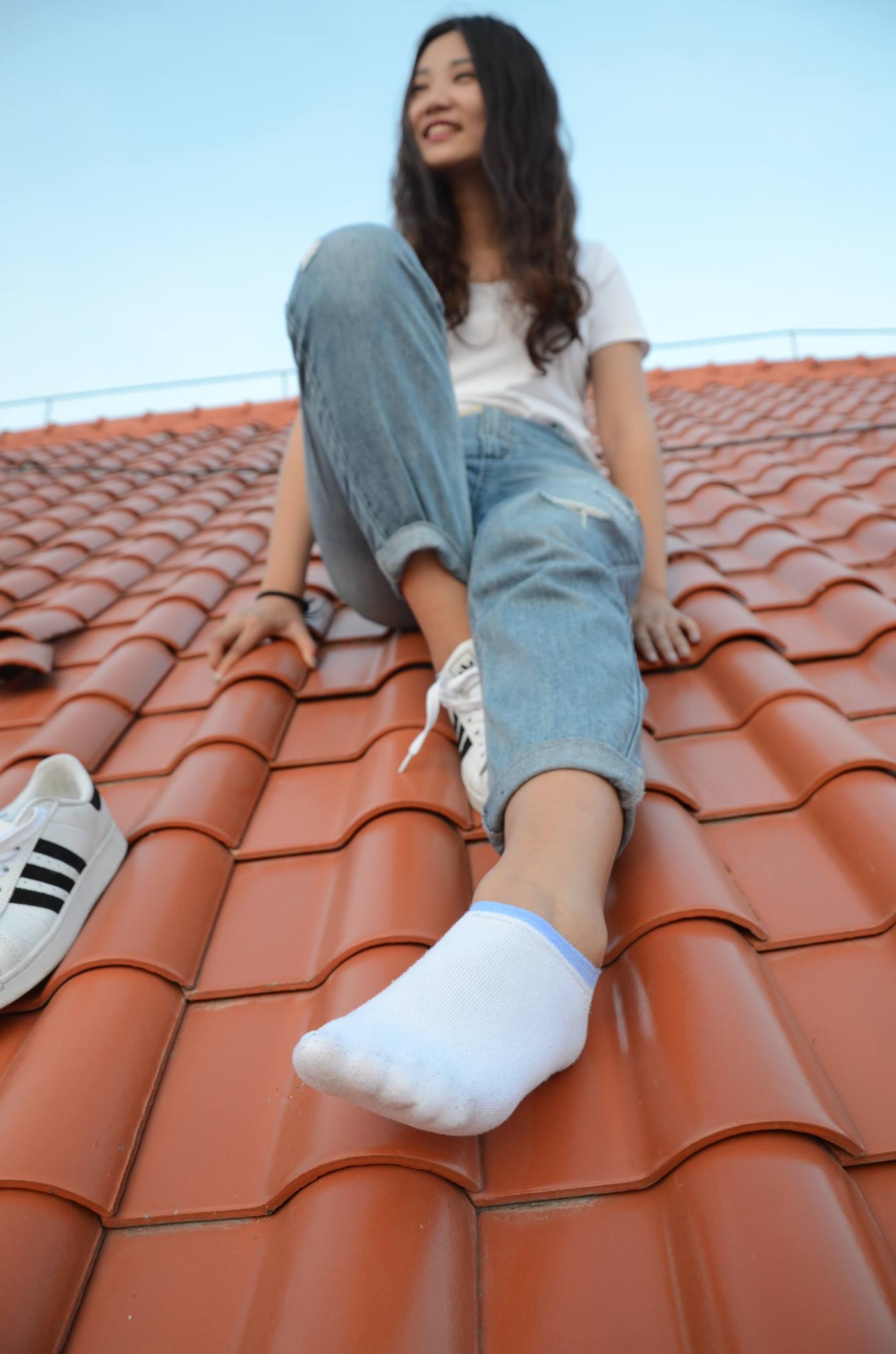 图片[12]-[战前女神] 美腿美足精品摄影套图 143 [102P] – 速更版-美库