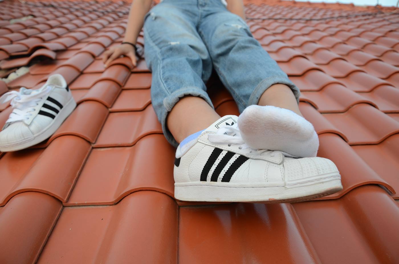 图片[13]-[战前女神] 美腿美足精品摄影套图 143 [102P] – 速更版-美库