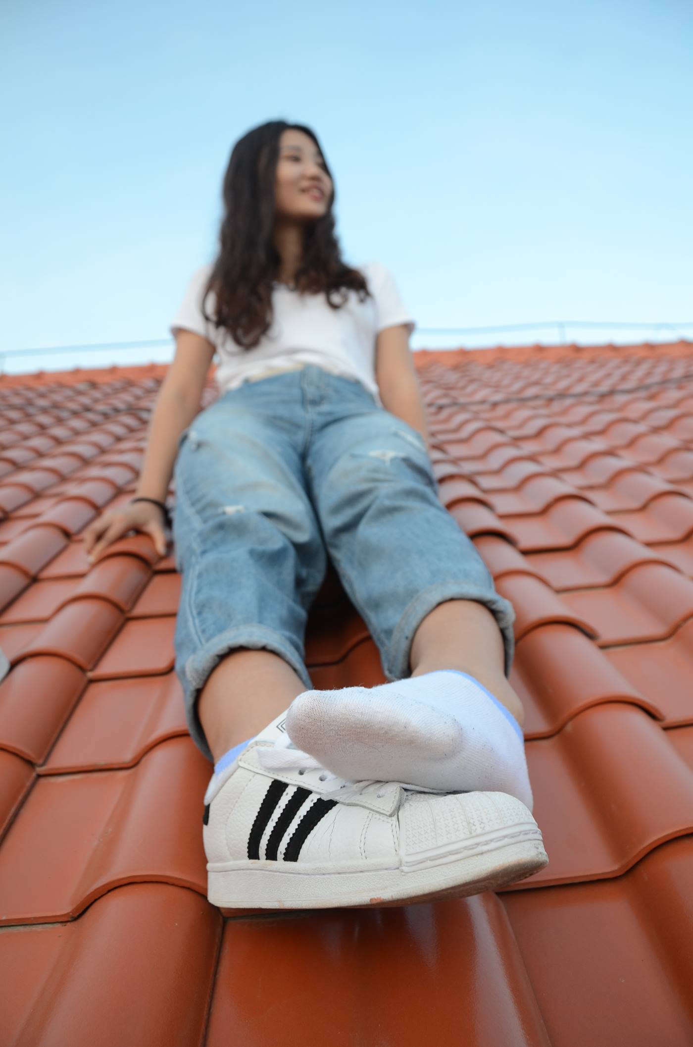 图片[15]-[战前女神] 美腿美足精品摄影套图 143 [102P] – 速更版-美库