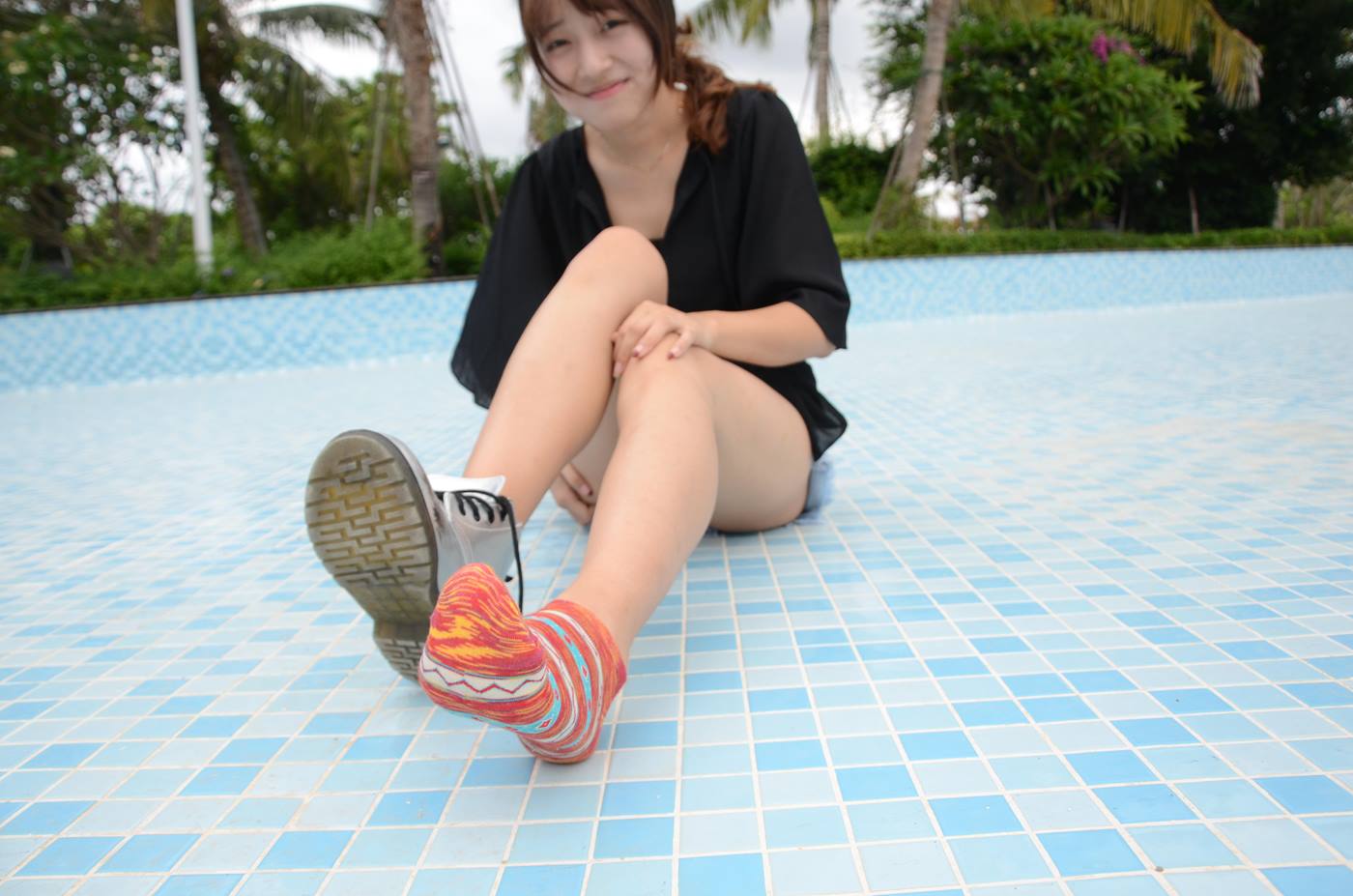 图片[26]-[战前女神] 美腿美足精品摄影套图 142 [120P] – 速更版-美库