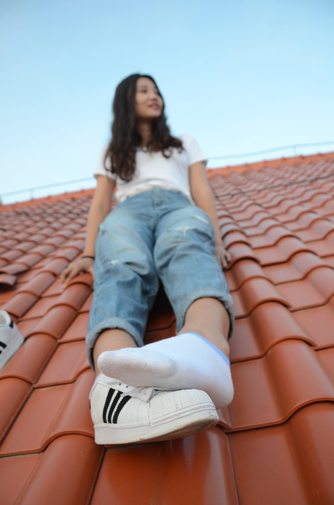 图片[16]-[战前女神] 美腿美足精品摄影套图 143 [102P] – 速更版-美库